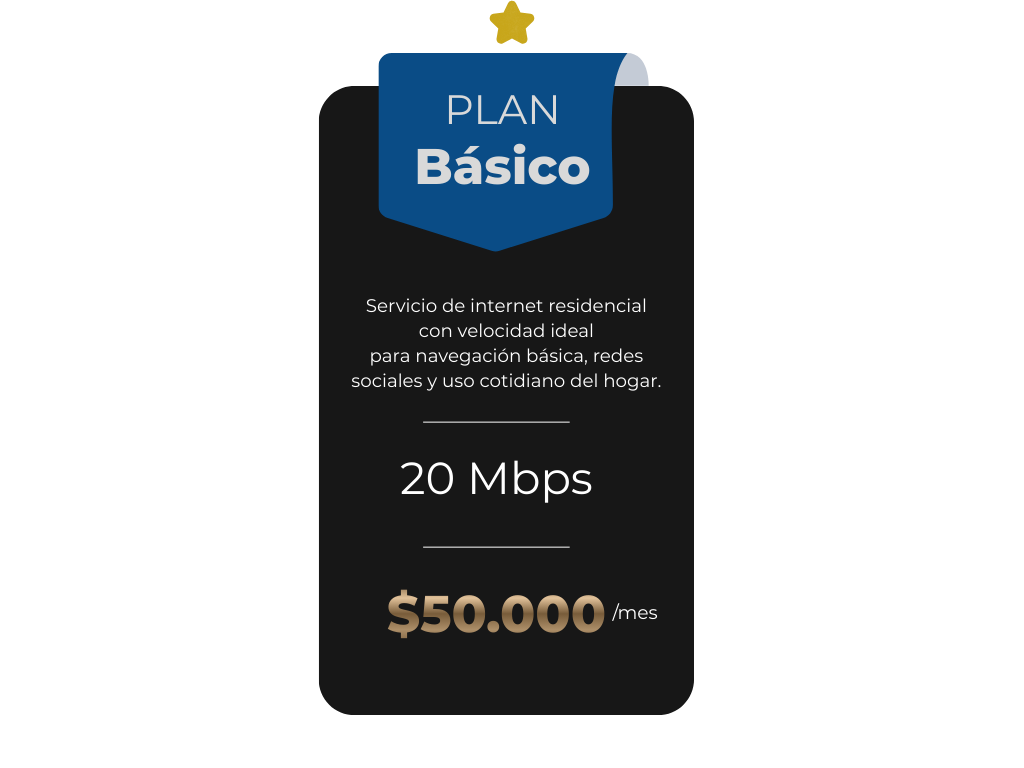 PLAN BÁSICO