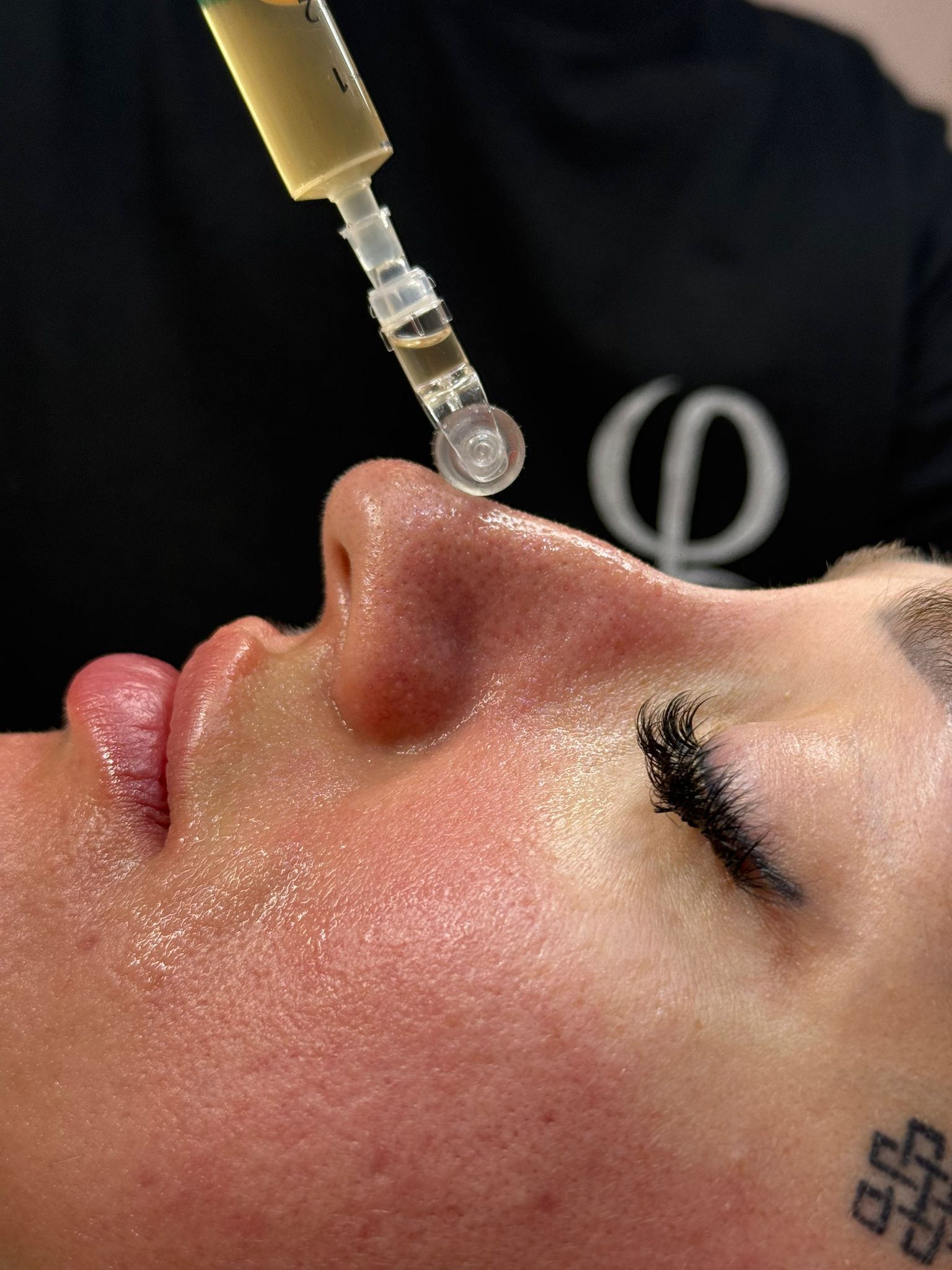 IV Drip Infusion Kit