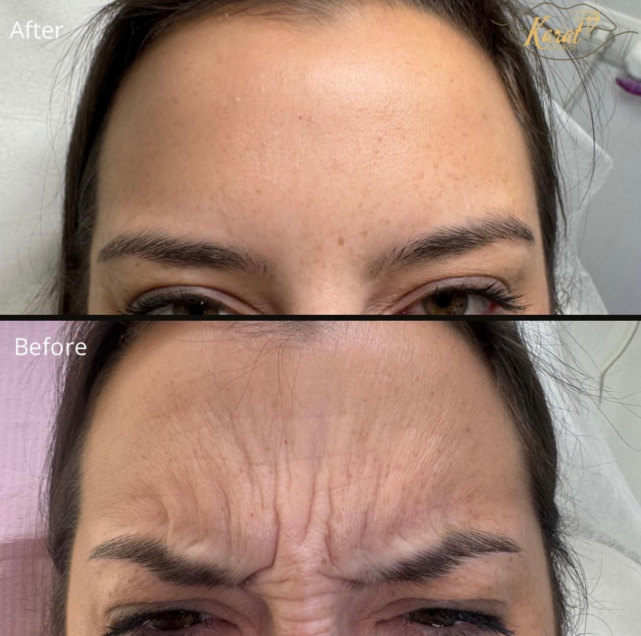 Professional Hair Coloring Service