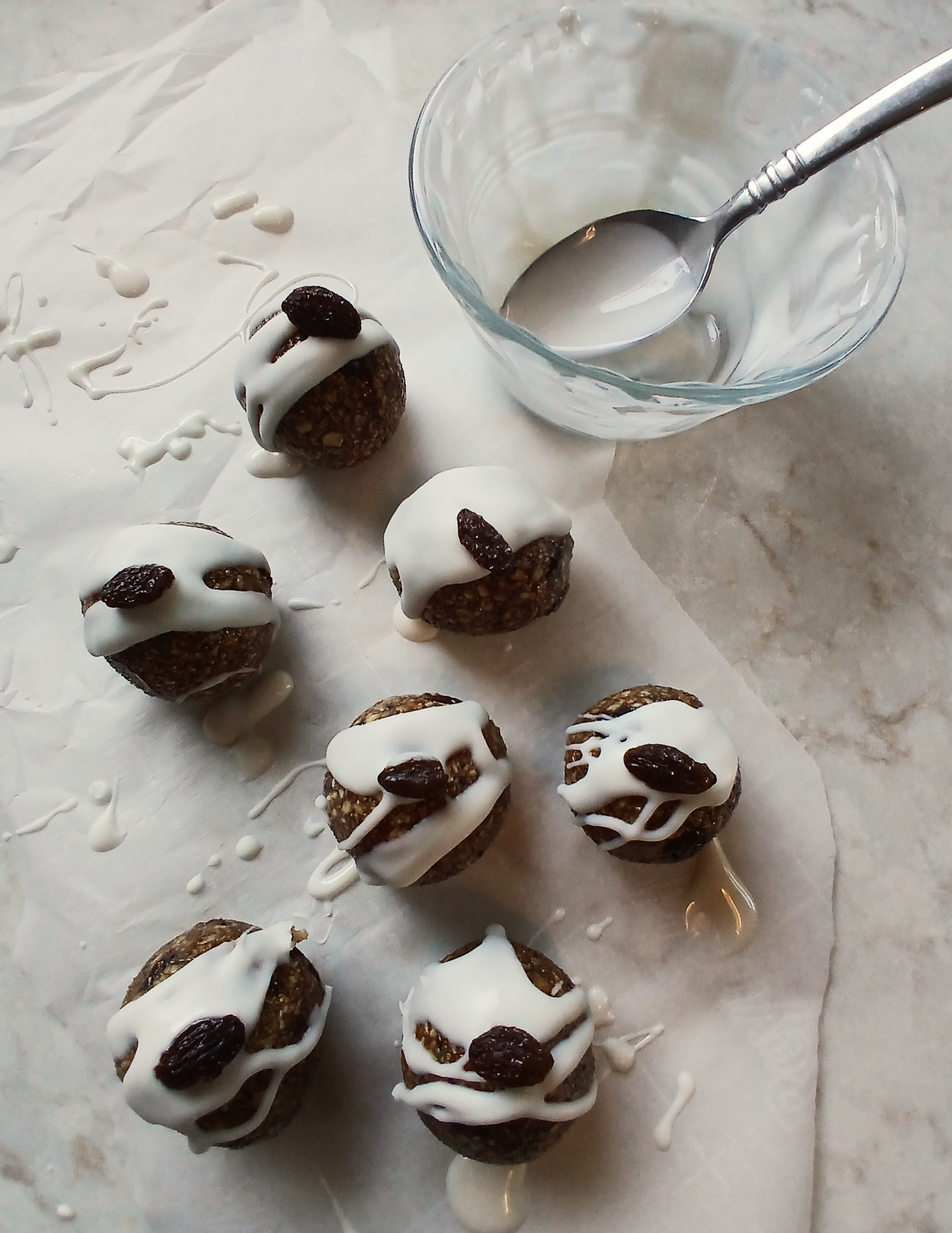 Wrinkly Balls