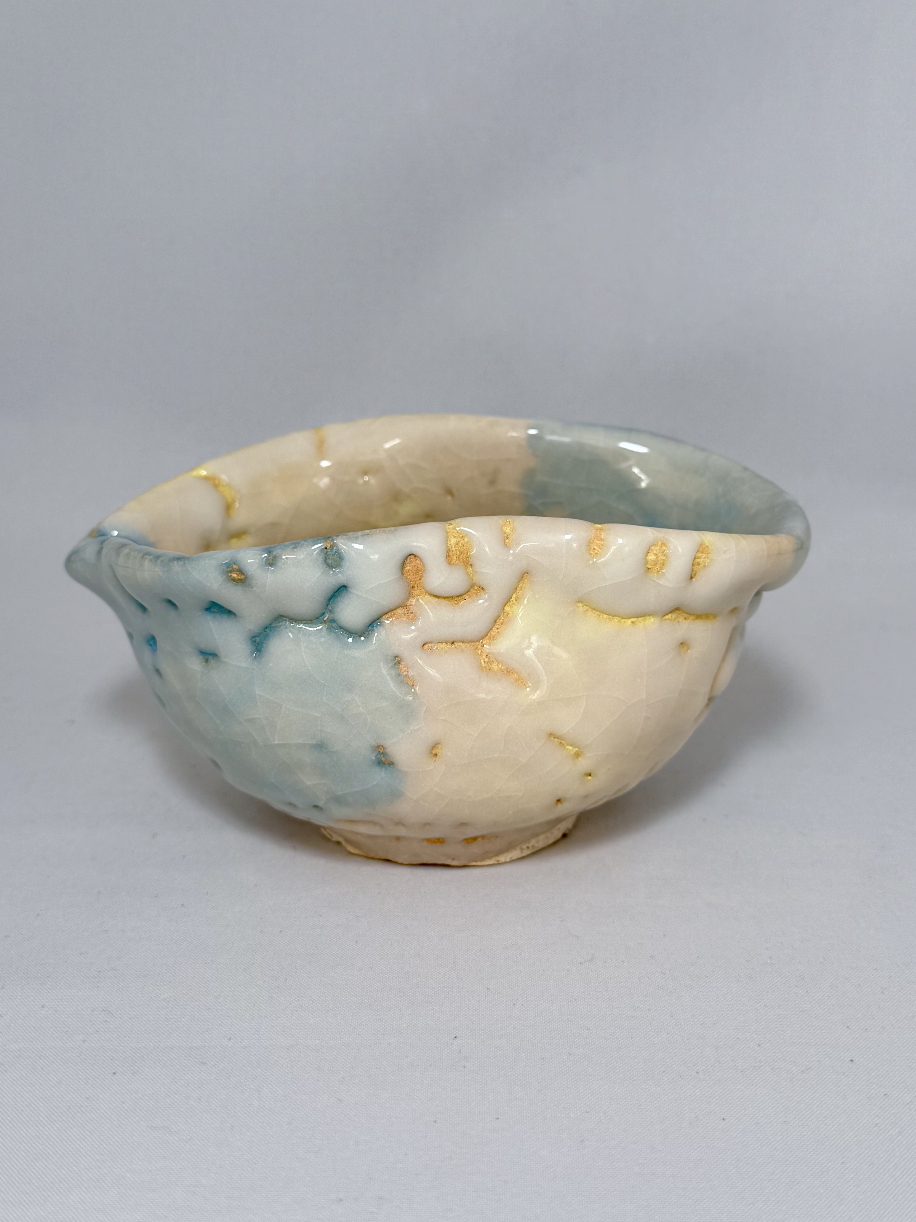 Yuzamashi by Sasaki Ken