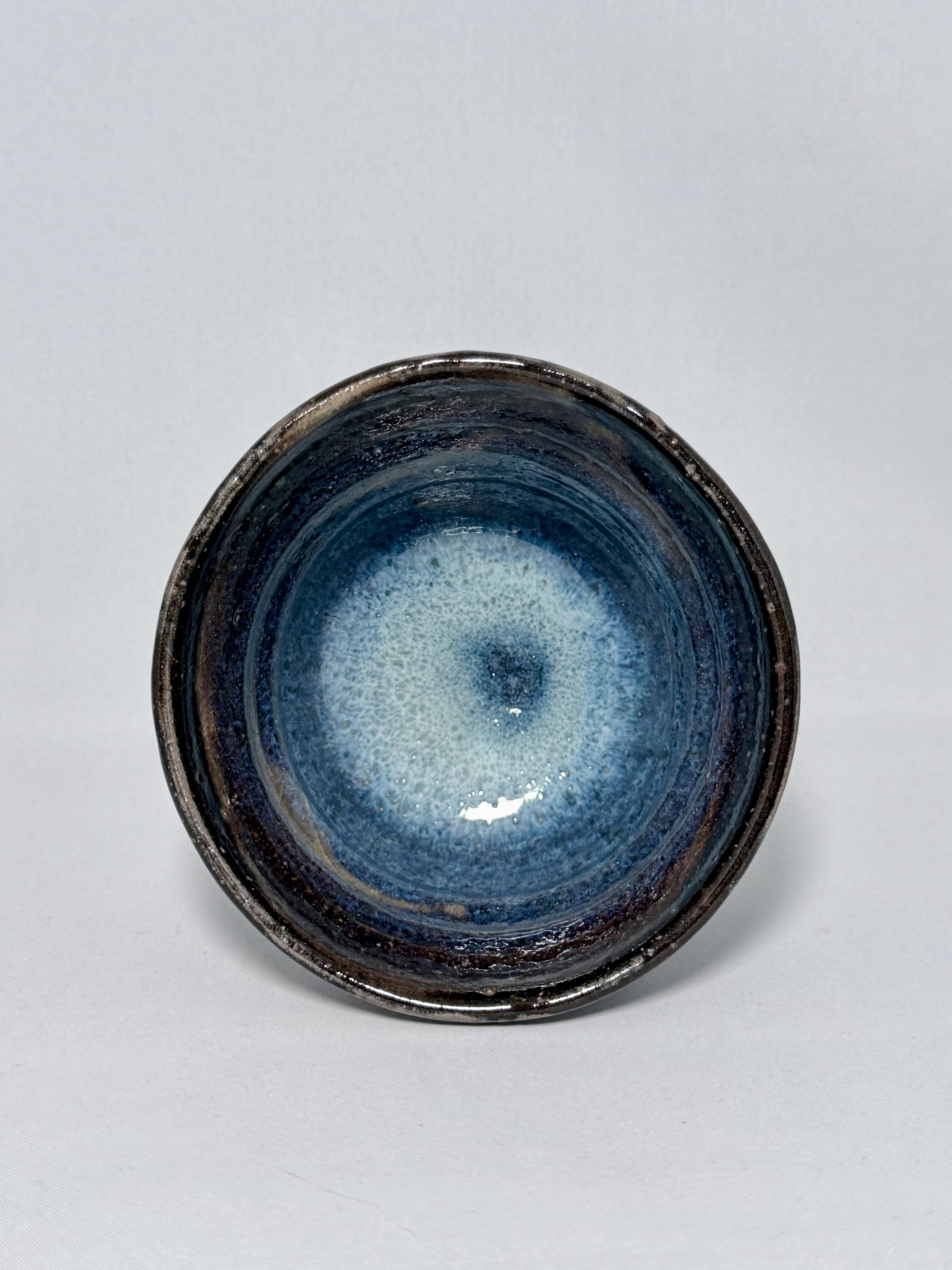 Yunomi by Yamane Seigan