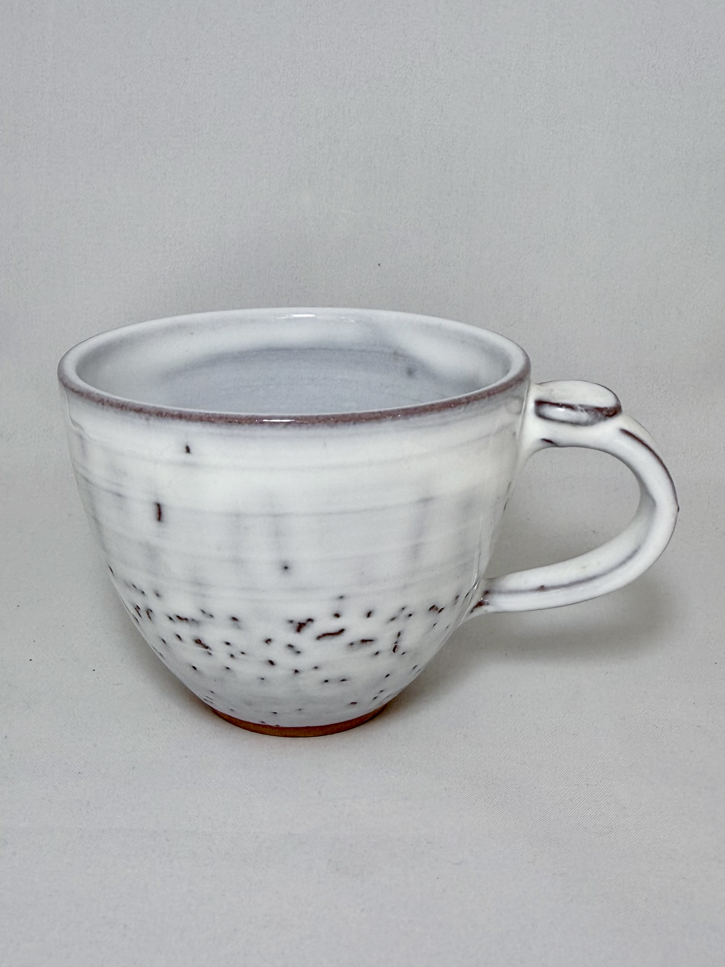 Mug by Odaiba Kiln 