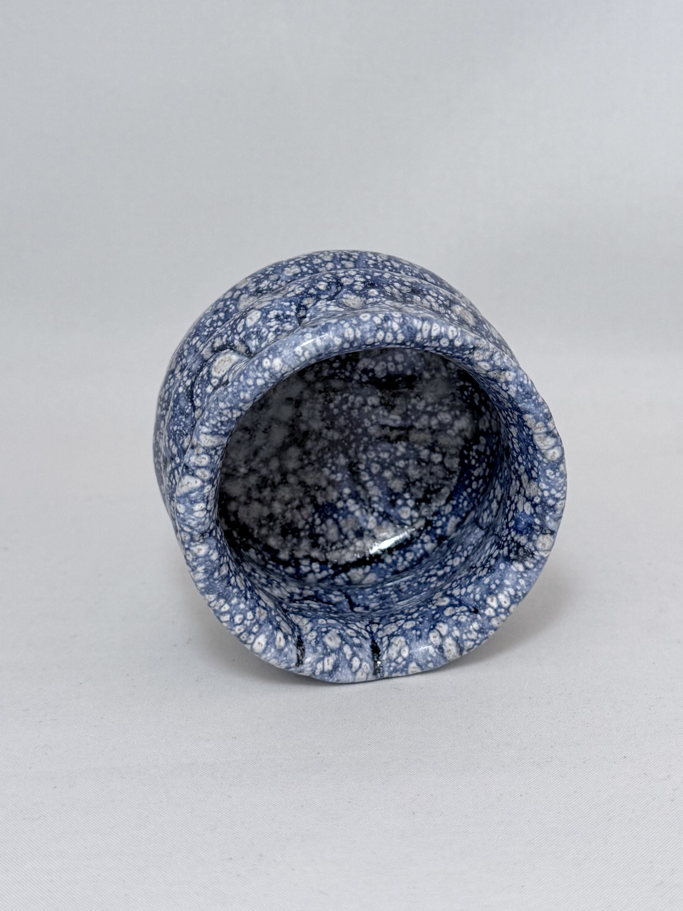 Sake or Espresso Cup by Akira Kawano