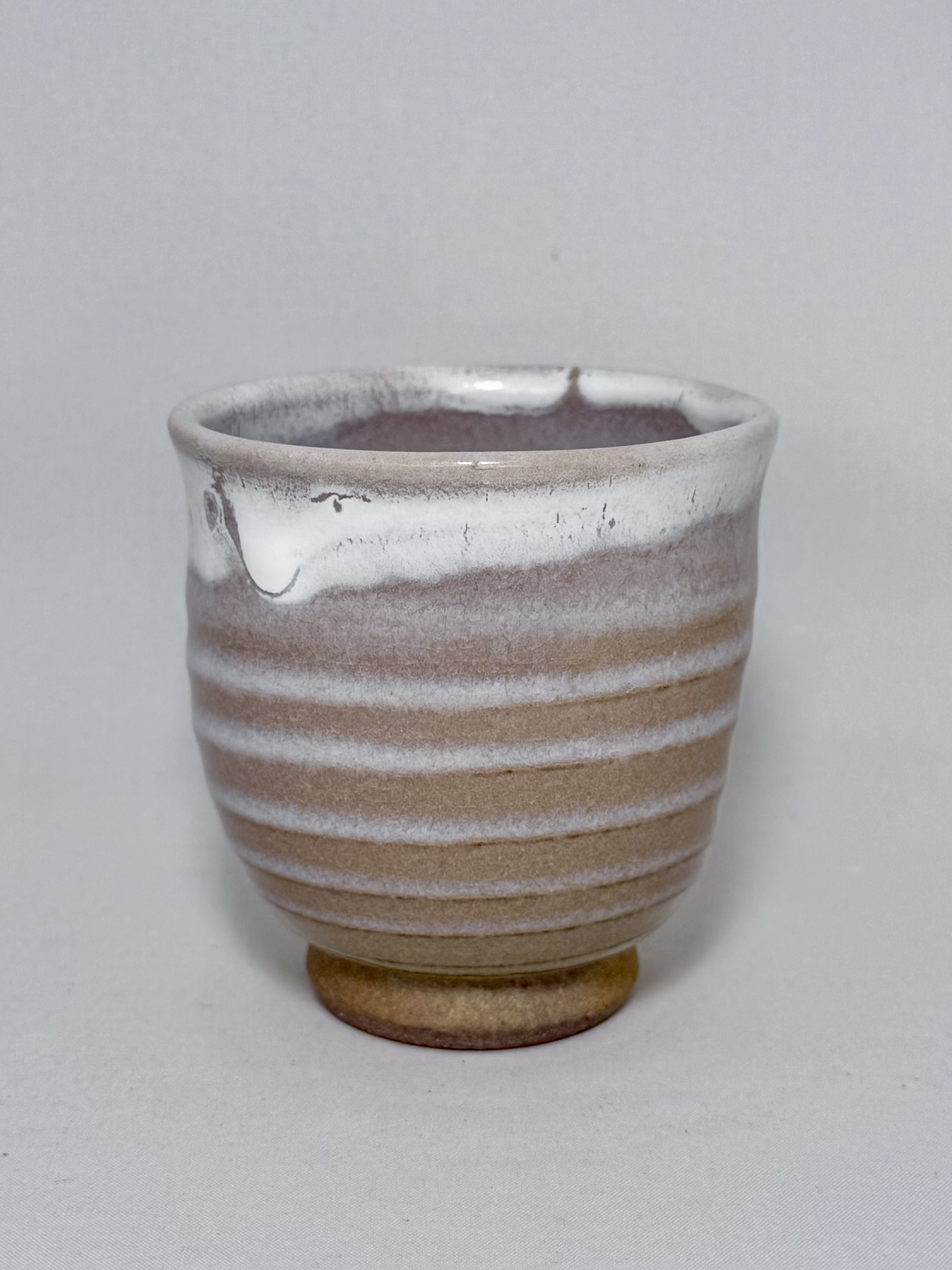  Yunomi by Hagidono Kiln