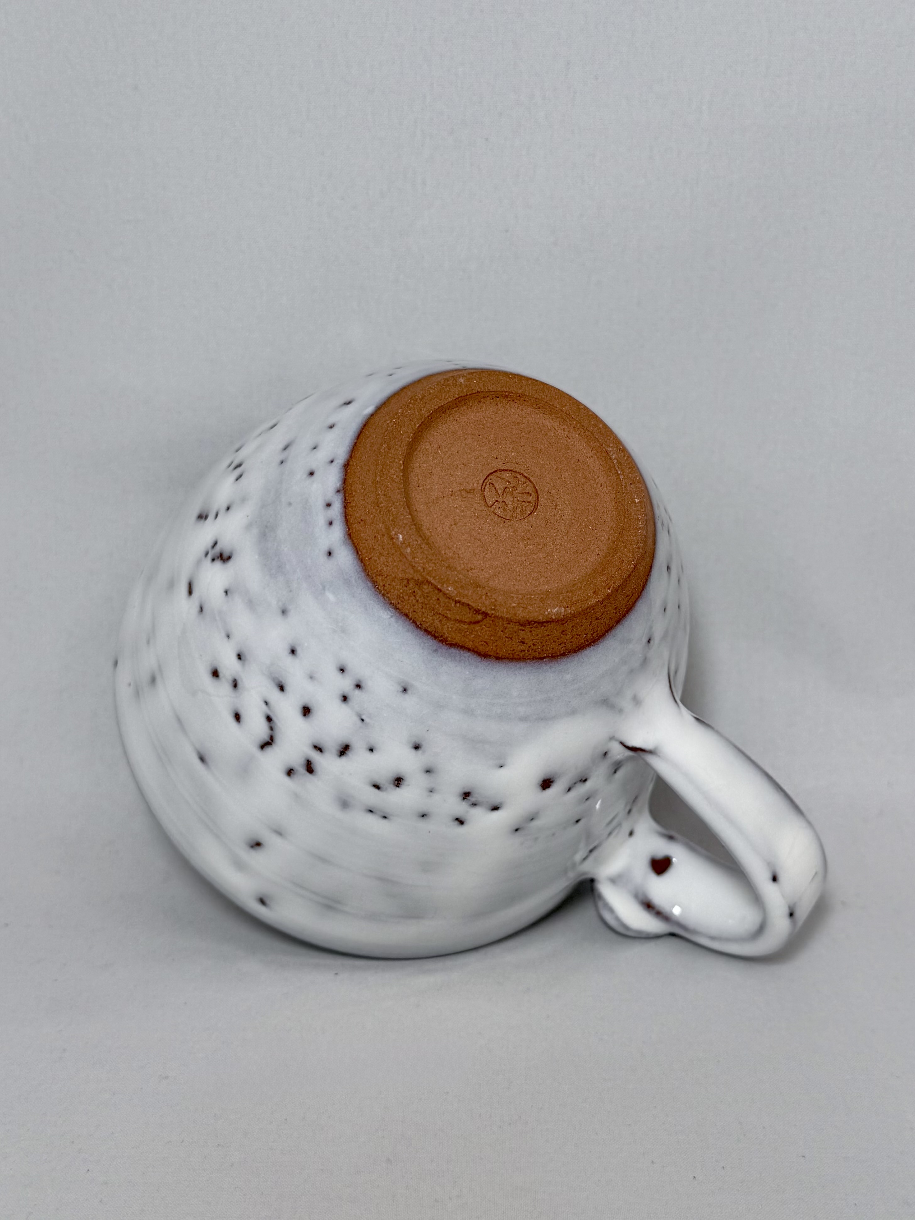 Mug by Odaiba Kiln 