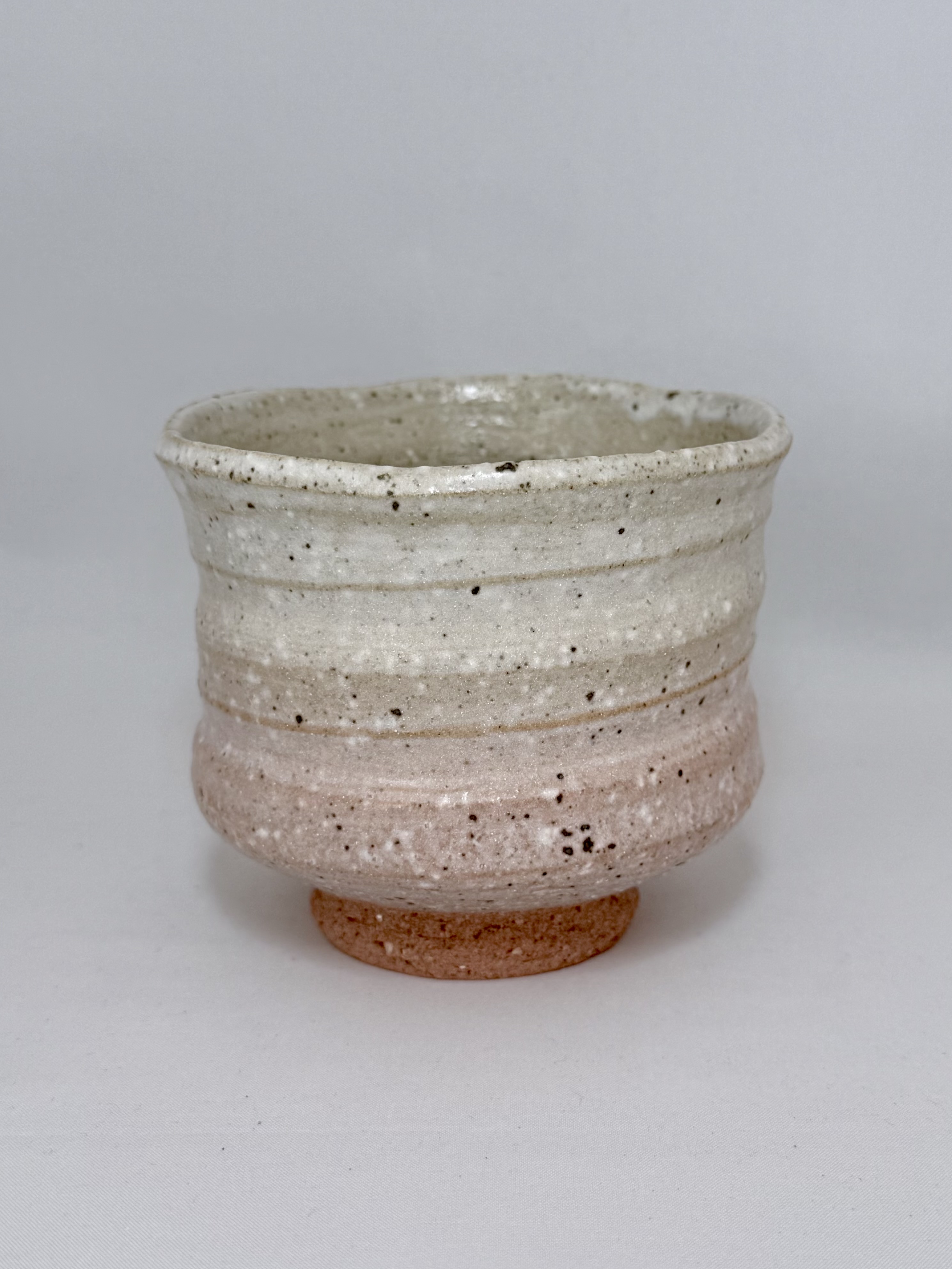 Large yunomi or teacup by Kouhei Tanaka