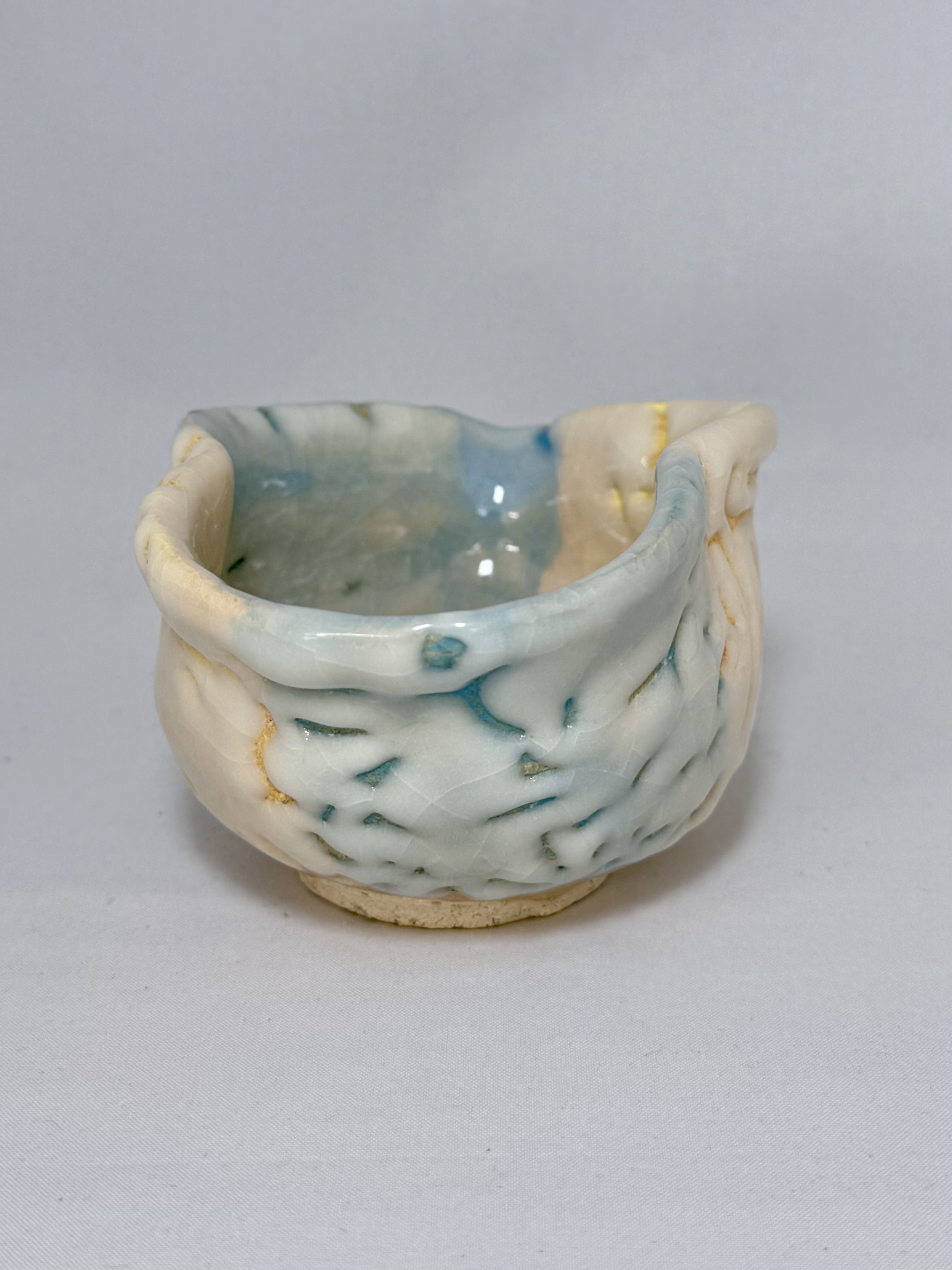 Yuzamashi by Sasaki Ken