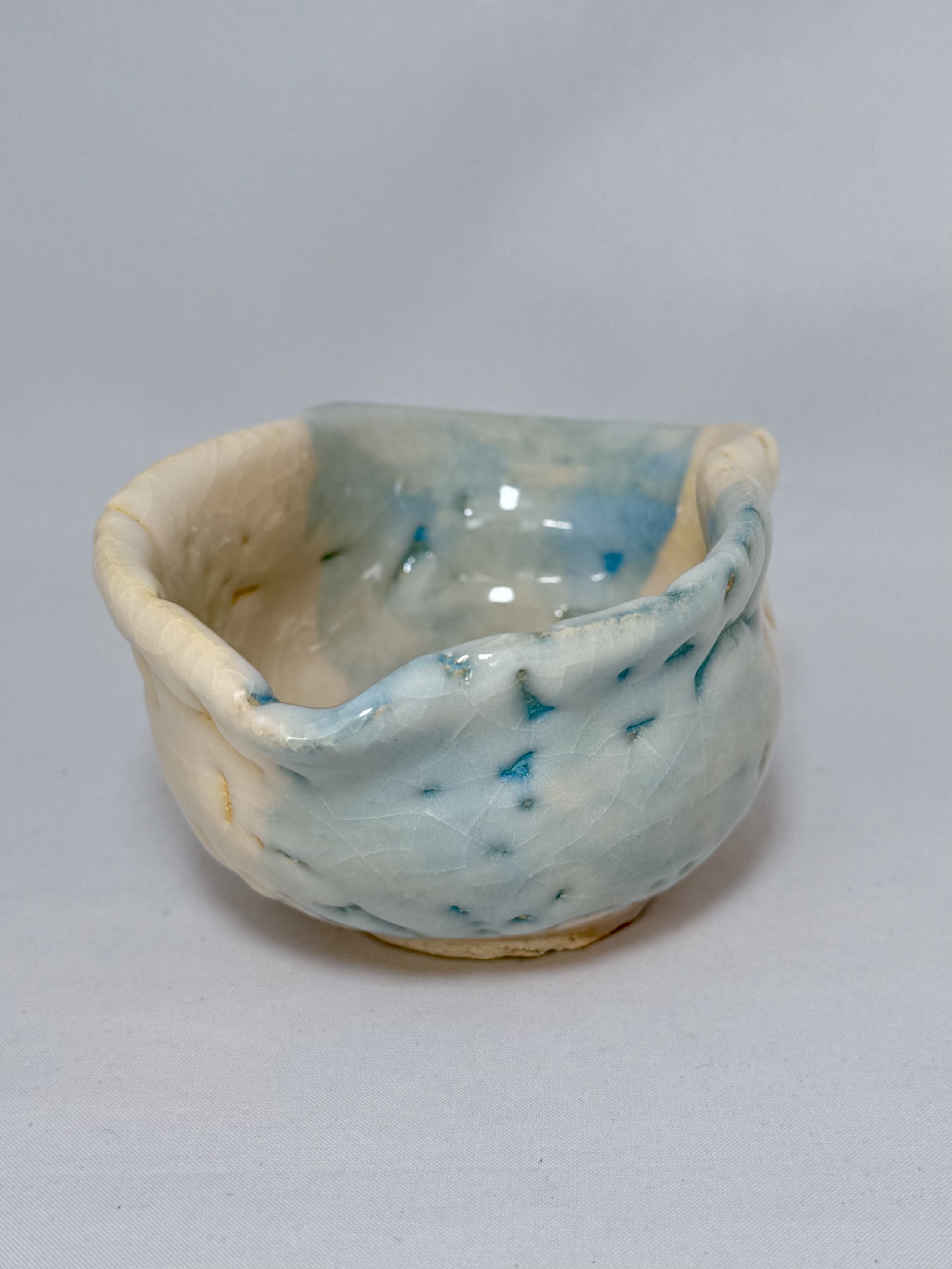 Yuzamashi by Sasaki Ken