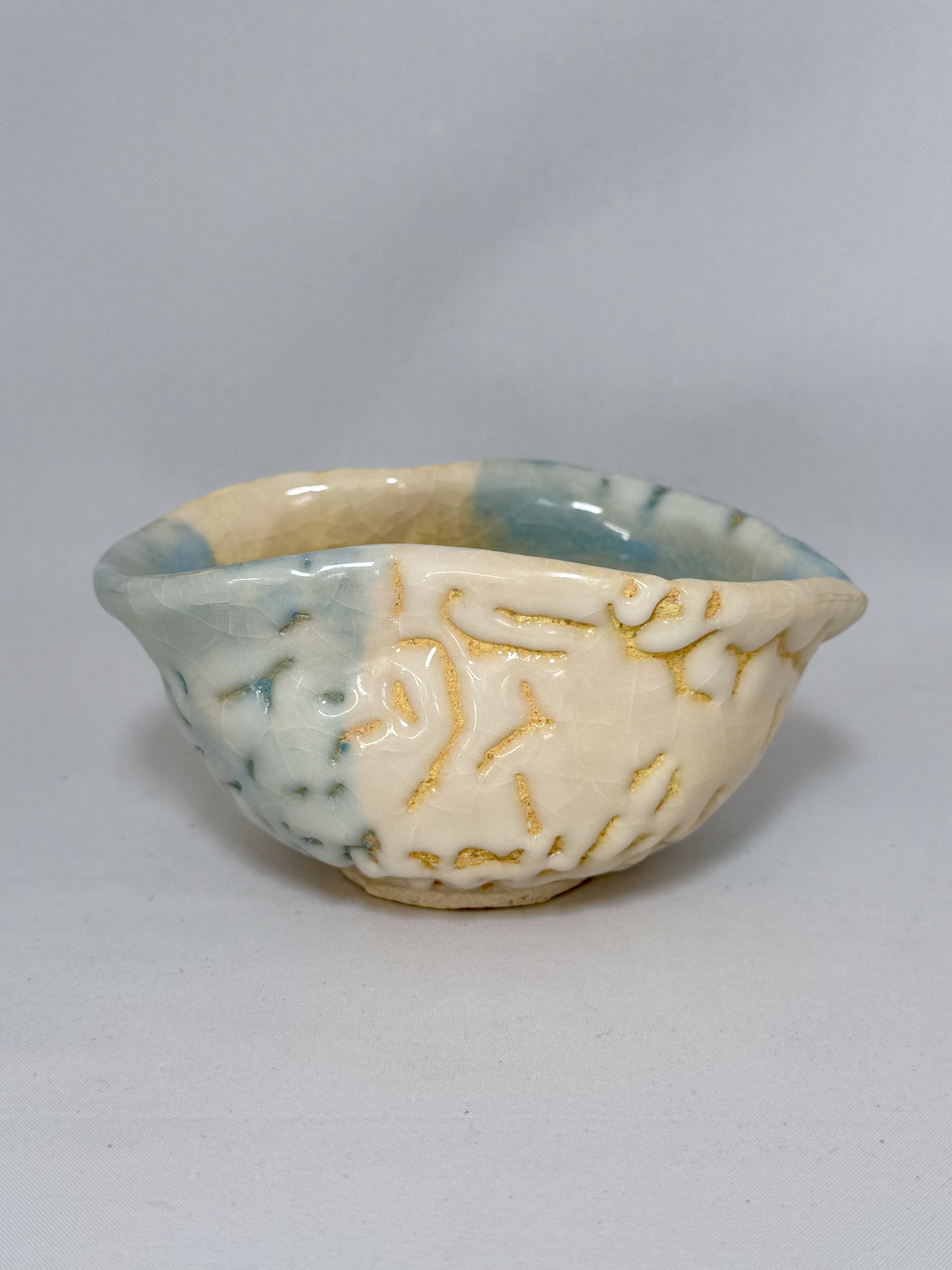 Yuzamashi by Sasaki Ken