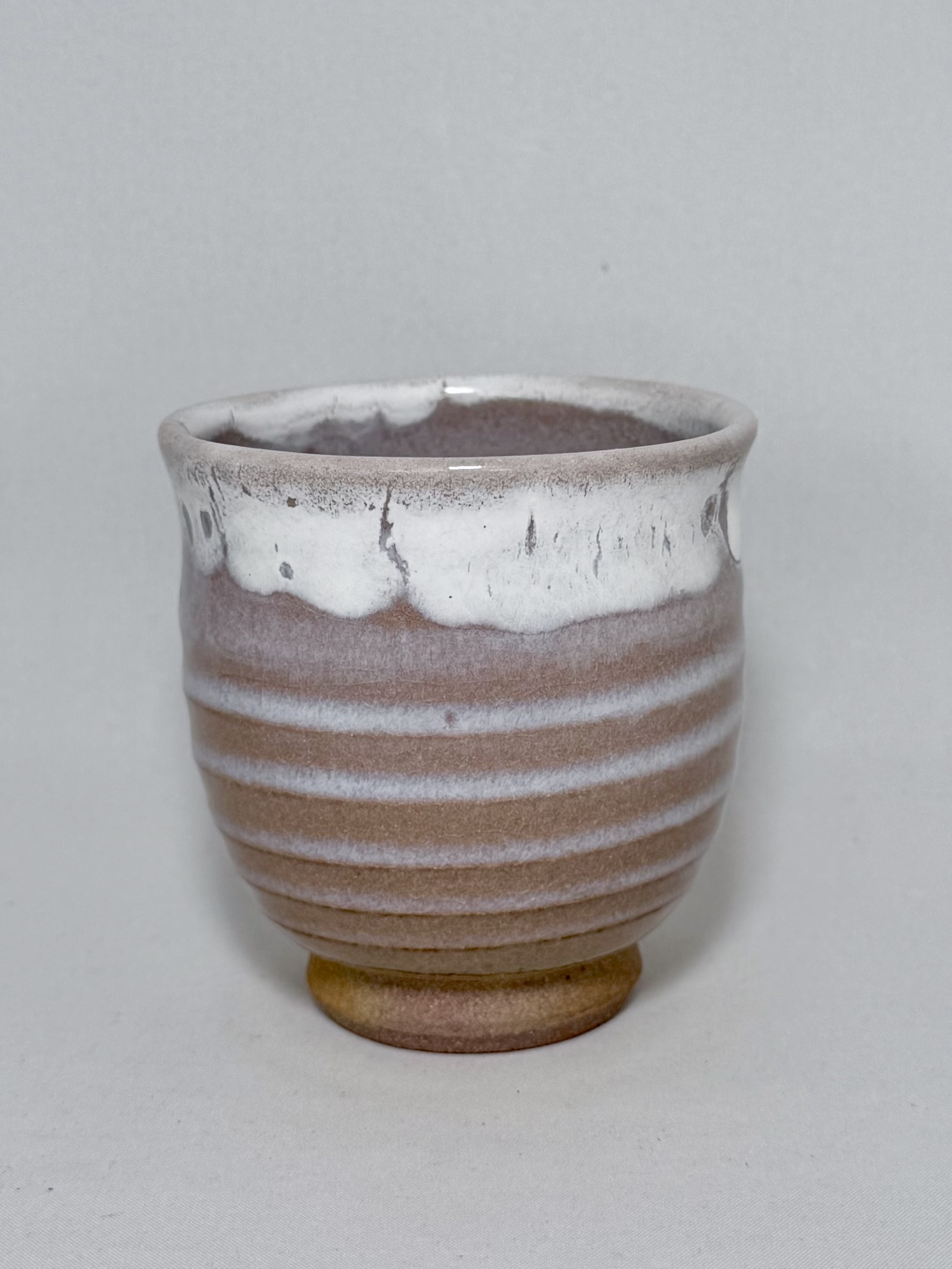  Yunomi by Hagidono Kiln