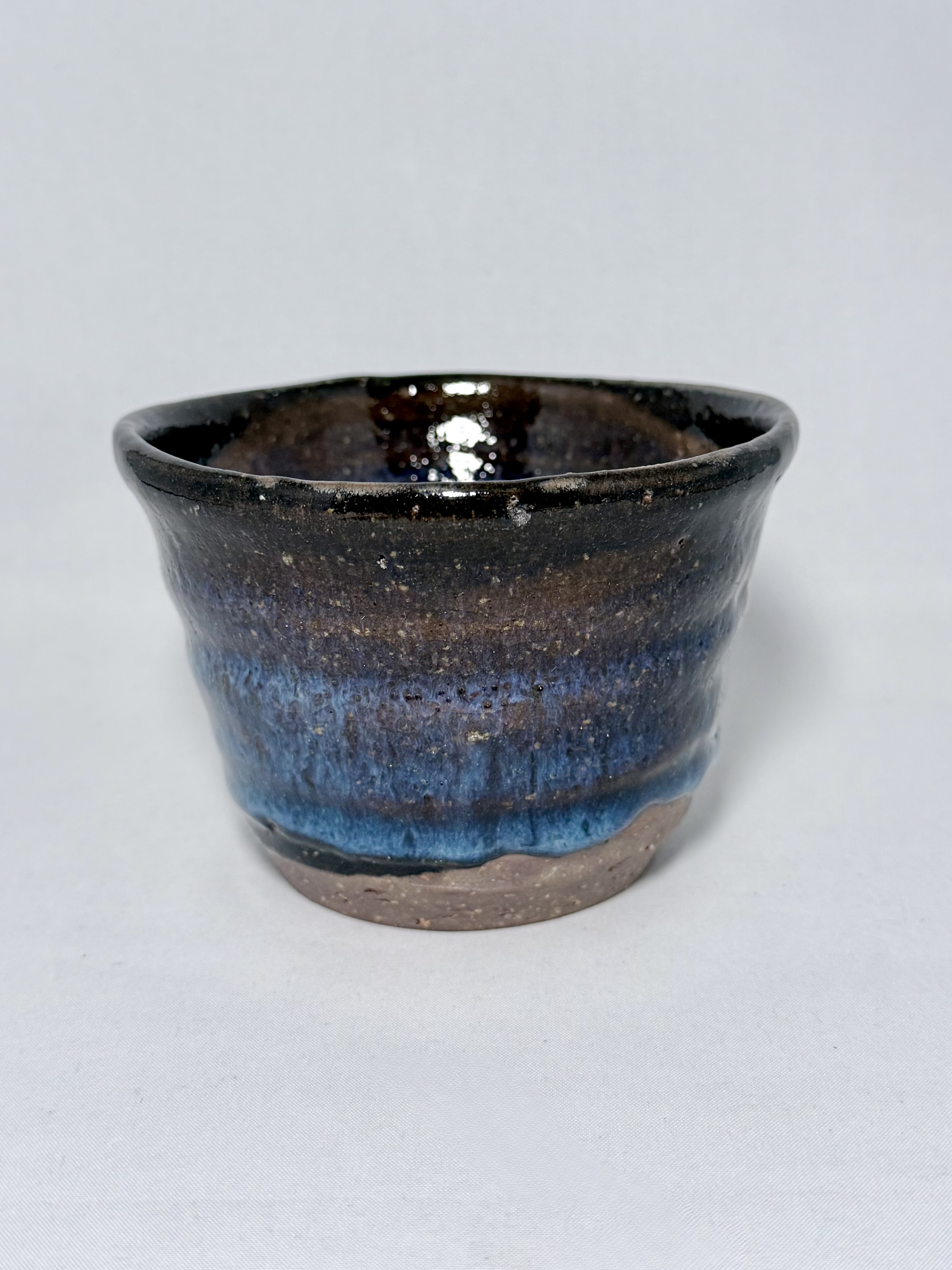 Yunomi by Yamane Seigan
