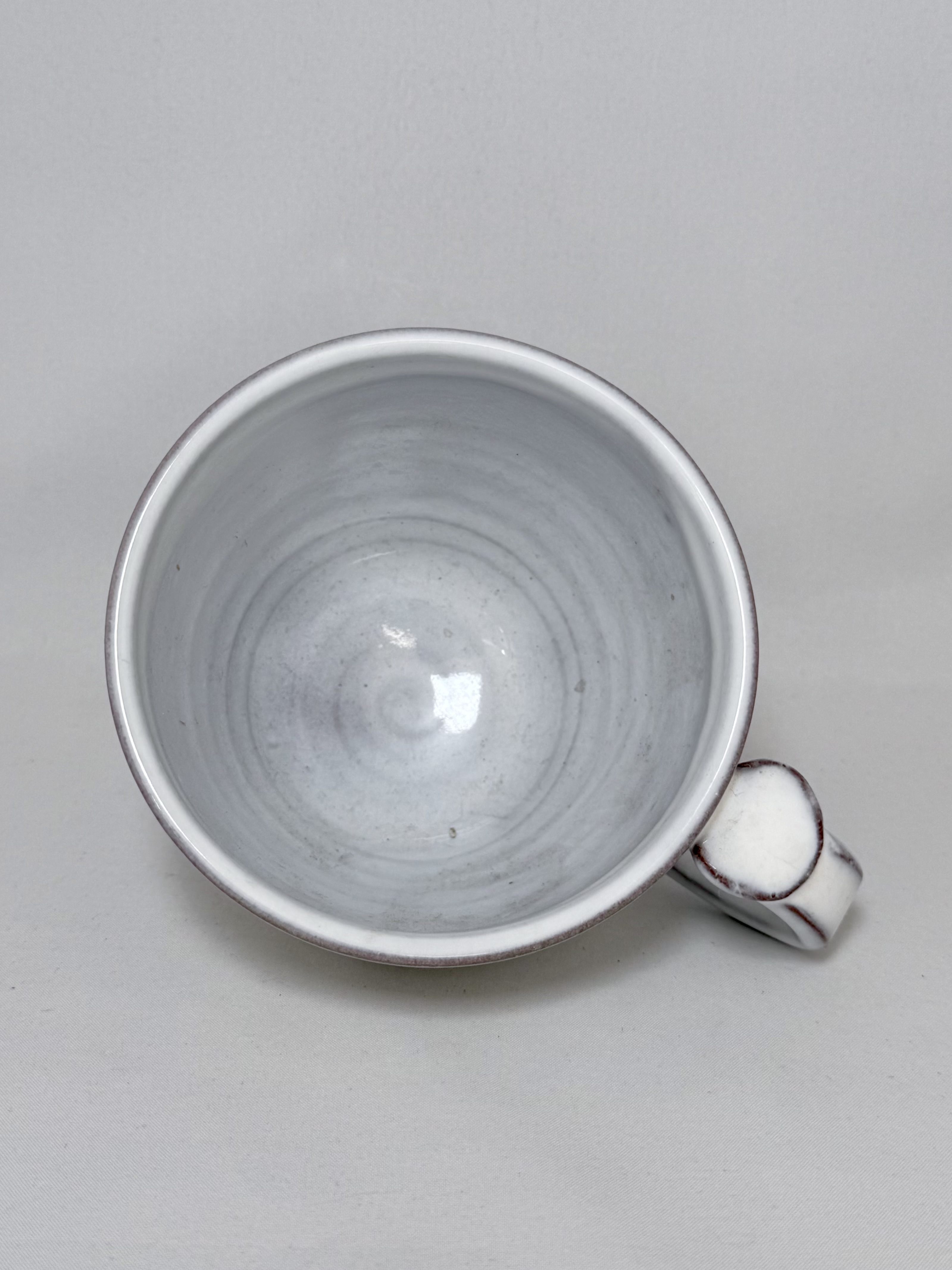 Mug by Odaiba Kiln 