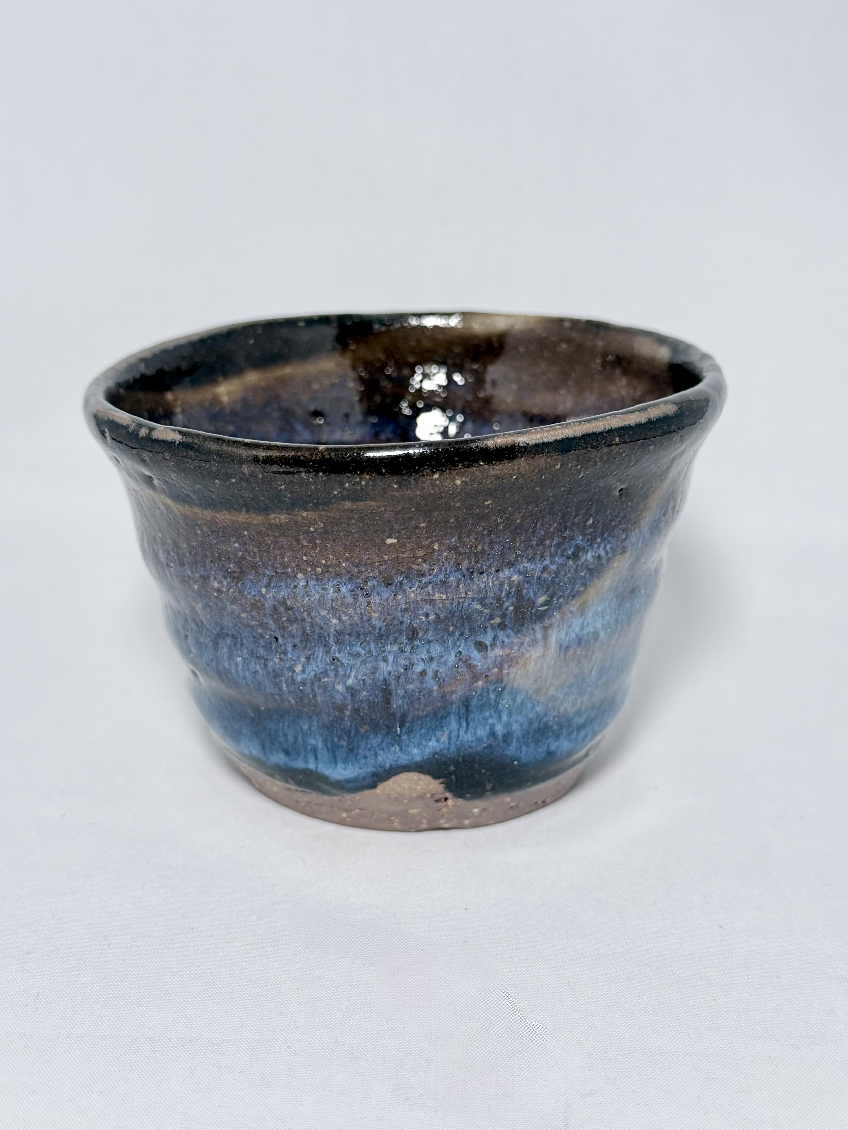 Yunomi by Yamane Seigan