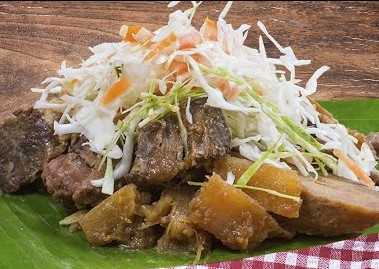 Nicaraguan Baho / Baho