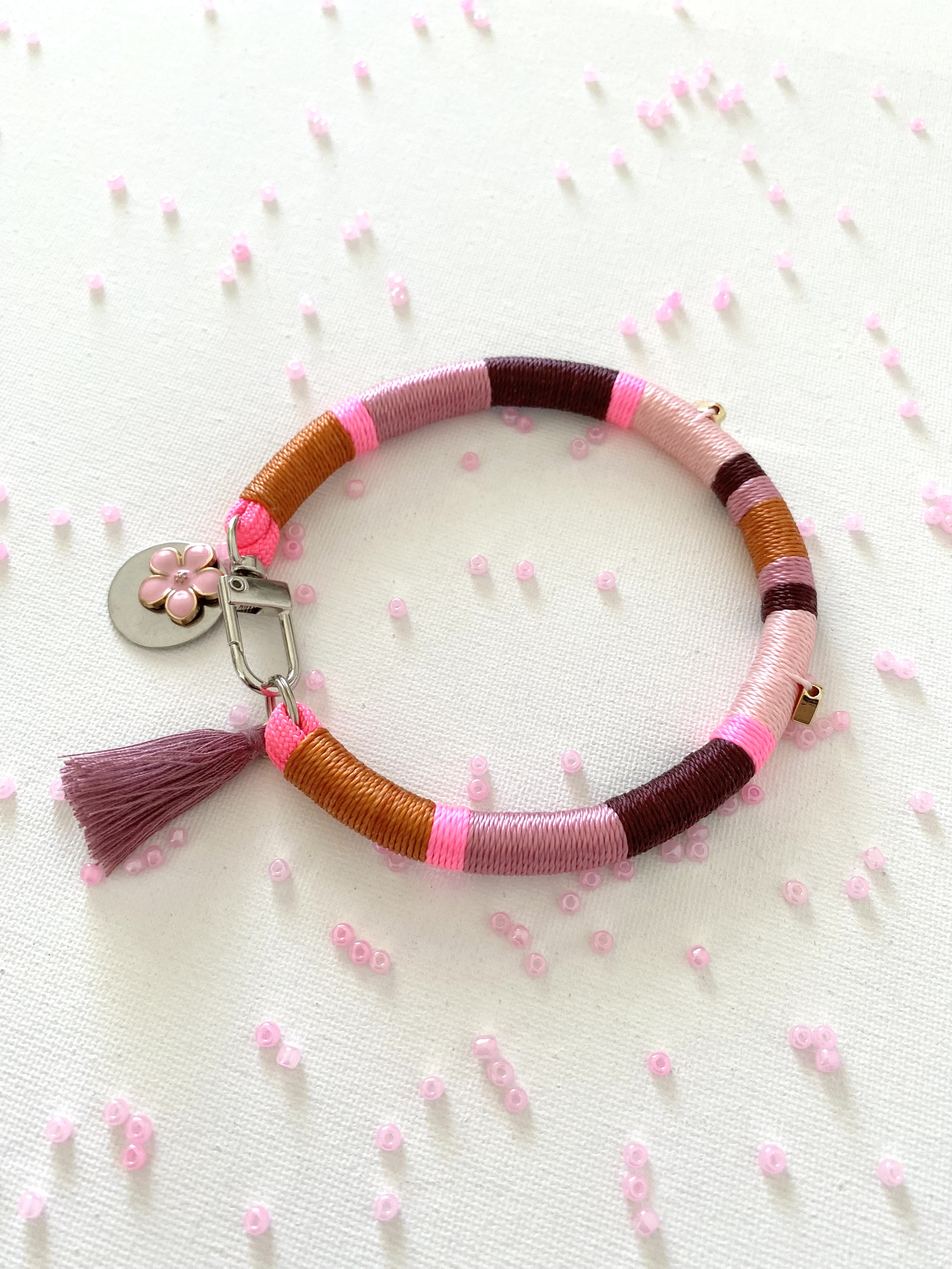 Collier bijou MAGUY