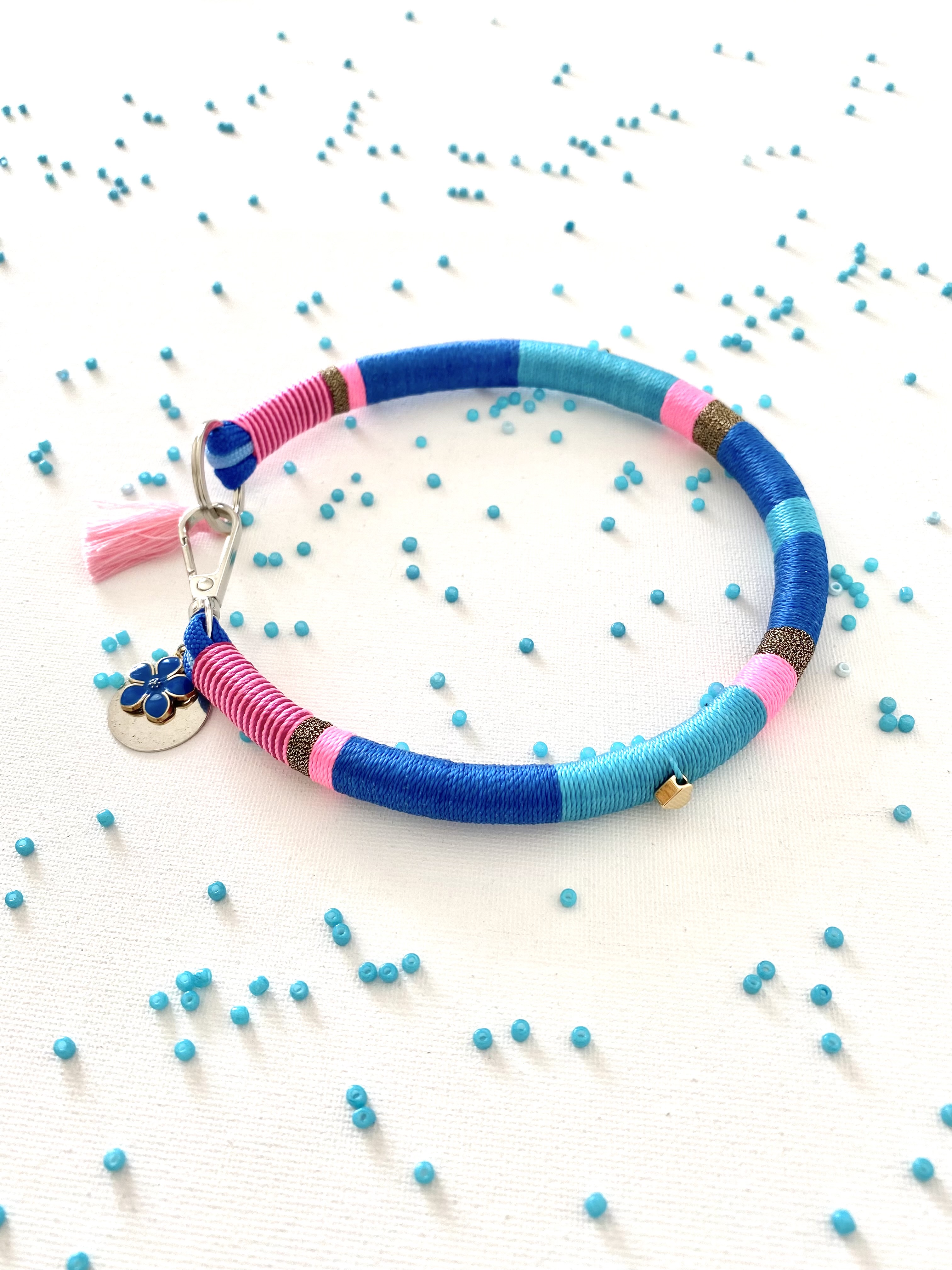 Collier bijou MODY