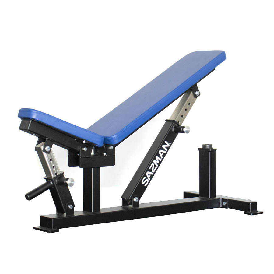 Banco Multiposición