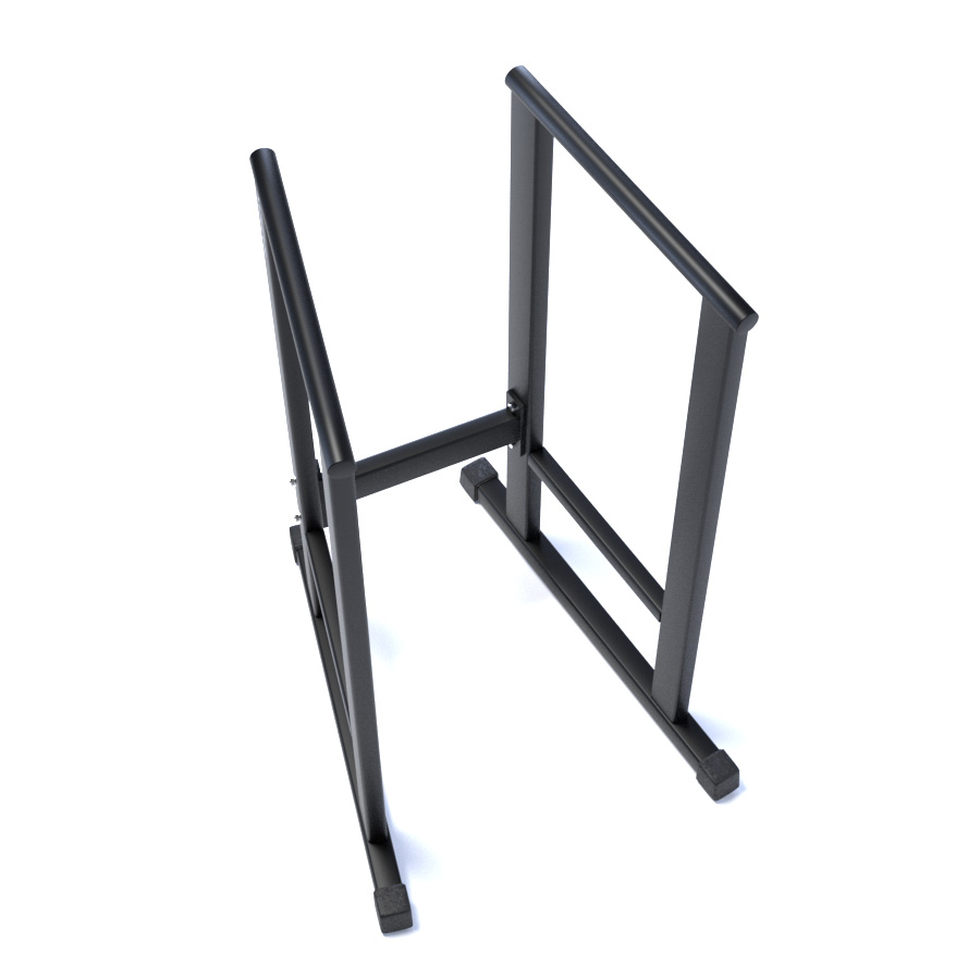 Aparato de fondos / Dips