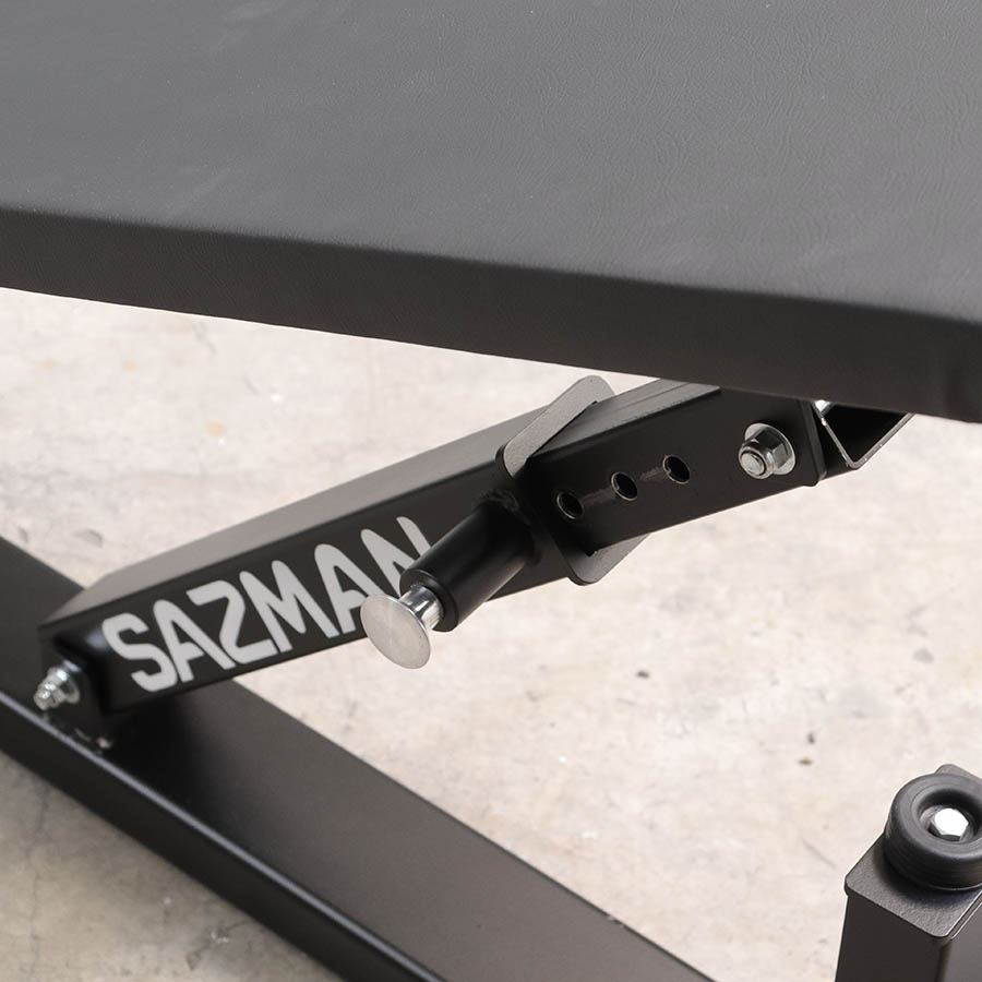 Banco Multiposición