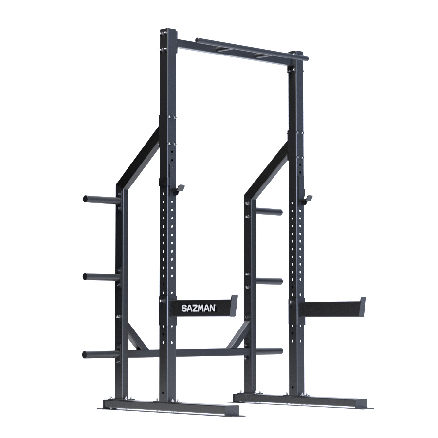 Medio Rack