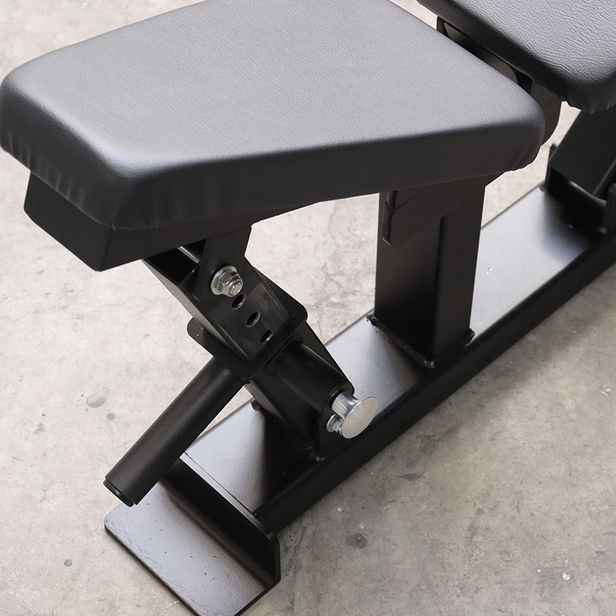 Banco Multiposición