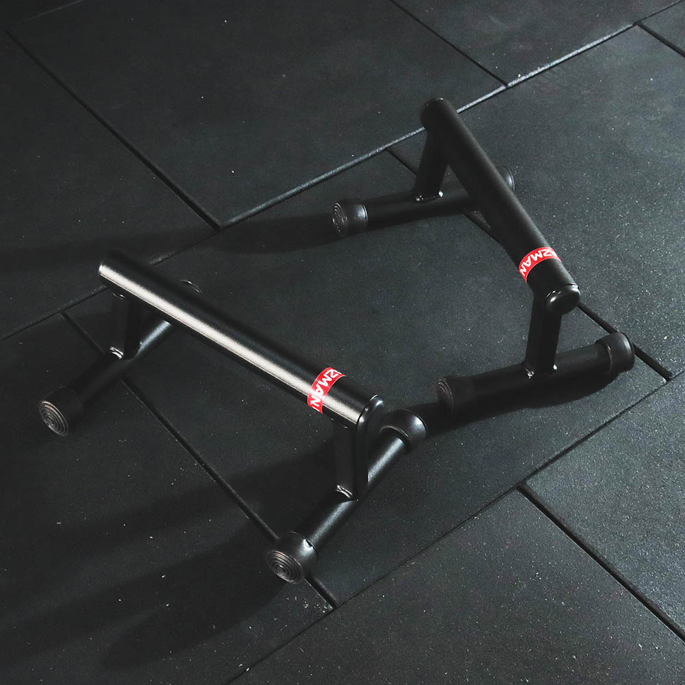 Mini barras Lagartijas / Pushups