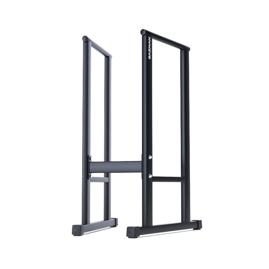 Aparato de fondos / Dips