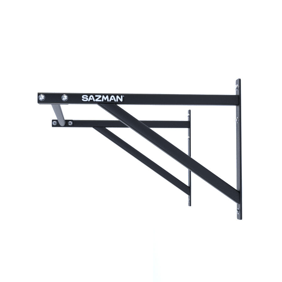 Barra de dominadas / Pullup bar