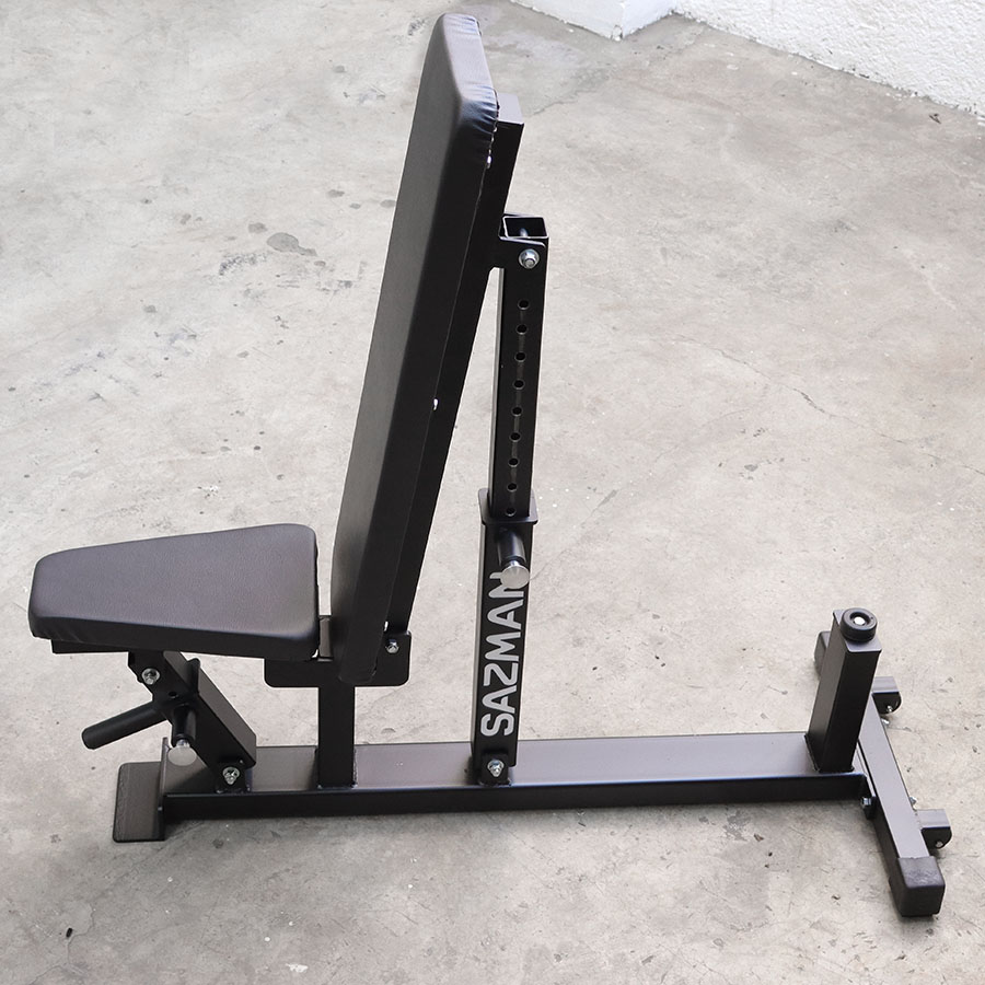 Banco Multiposición