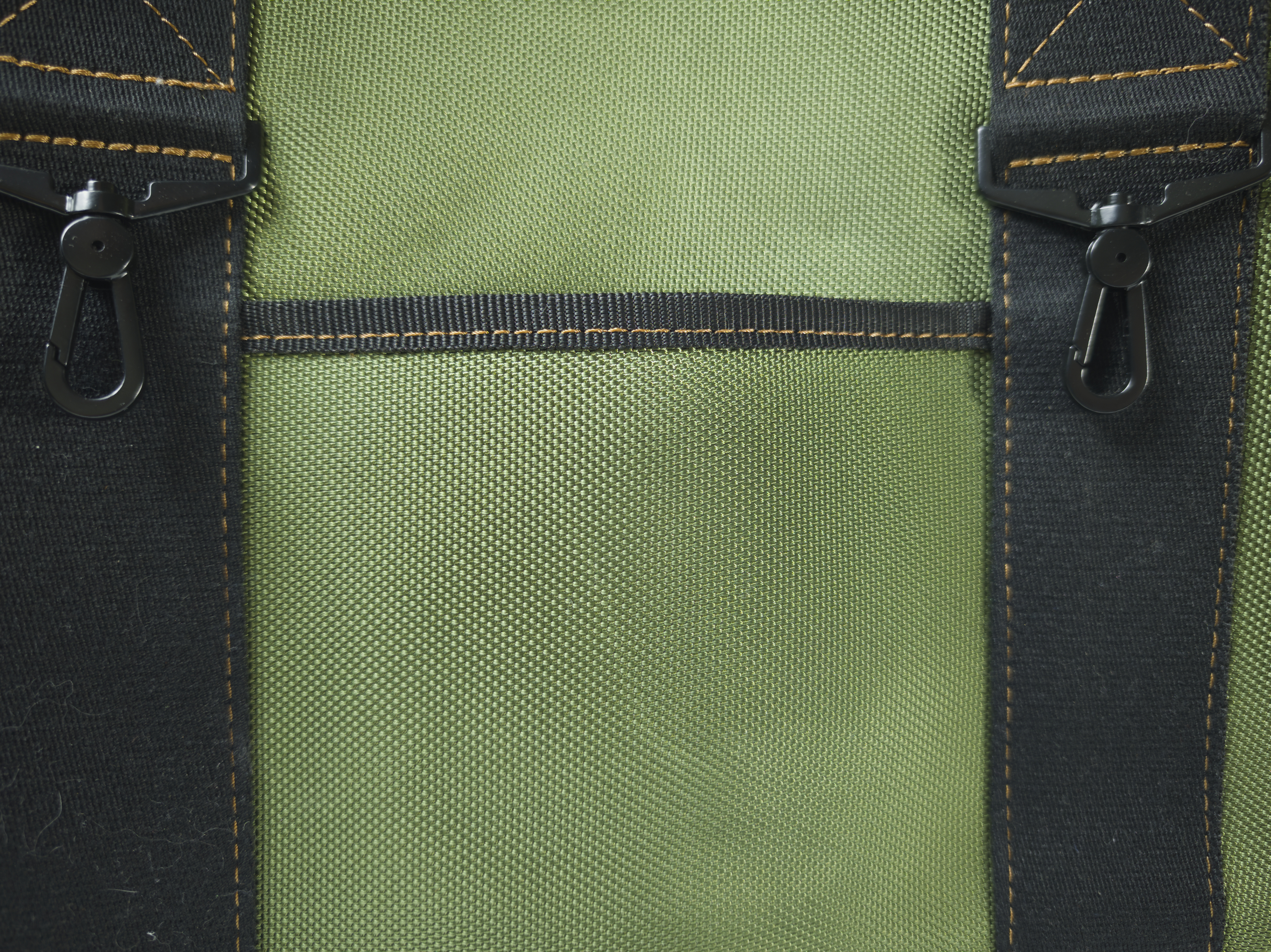 Paw Voyage — On The Go