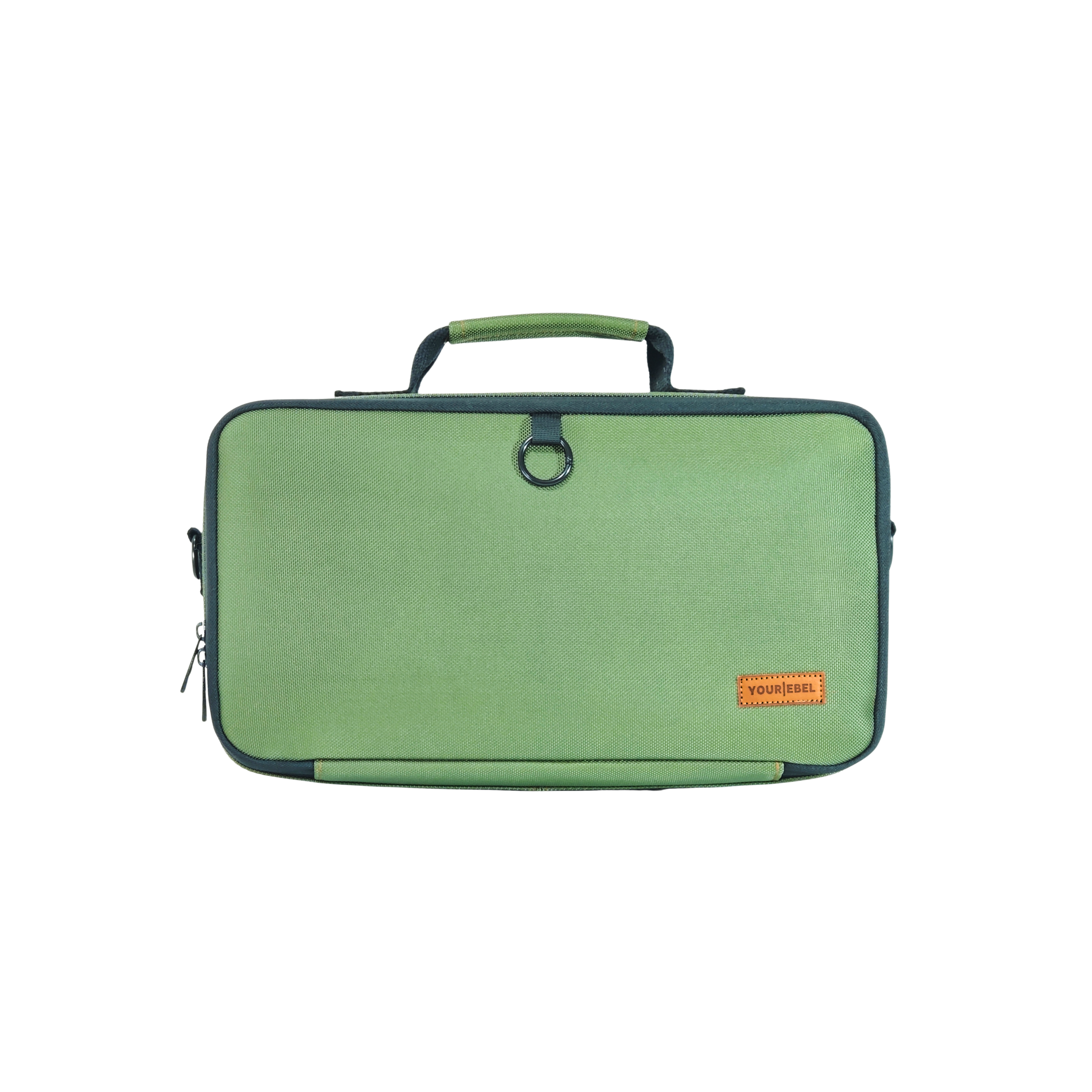 Vine Voyage — Double Carry