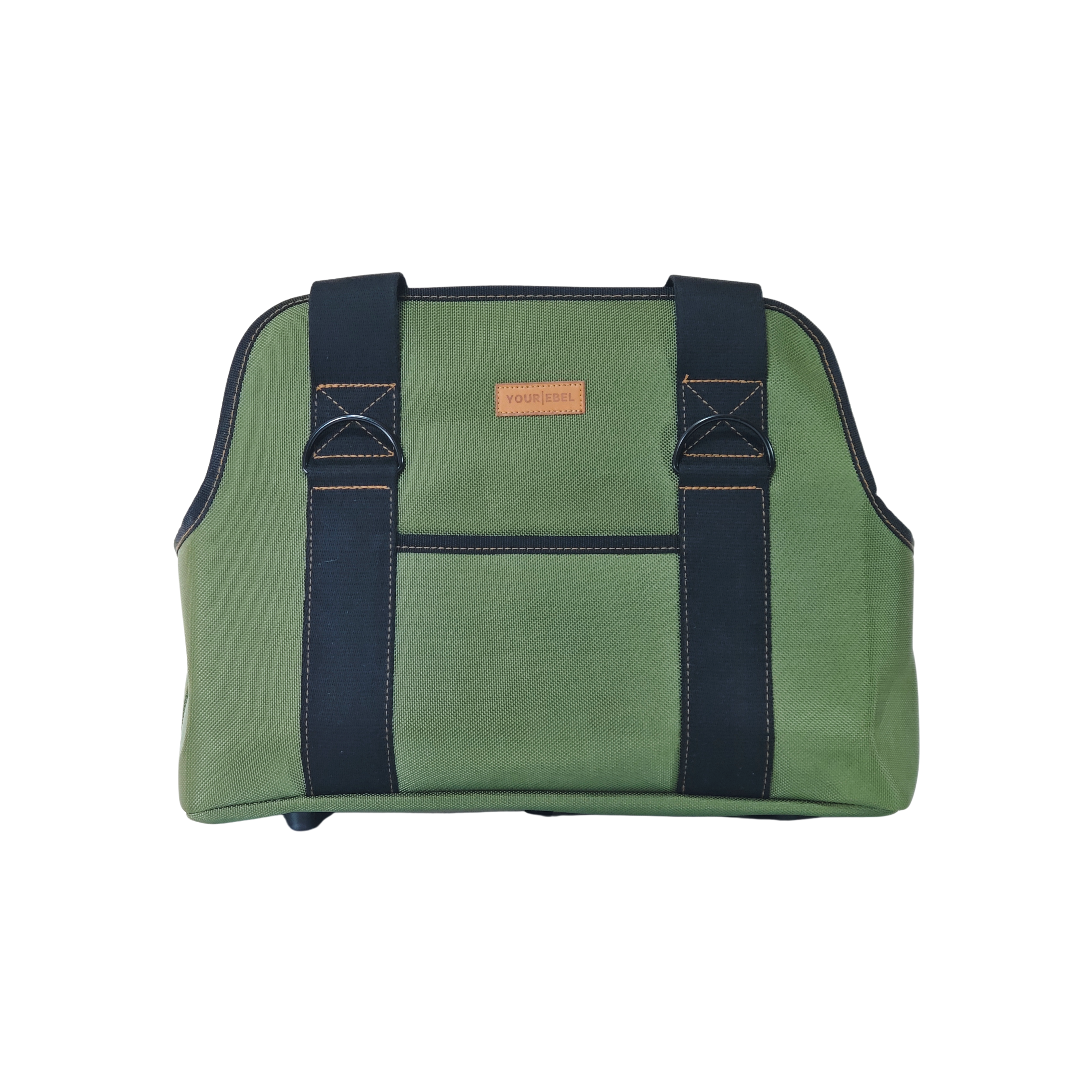 Paw Voyage — On The Go