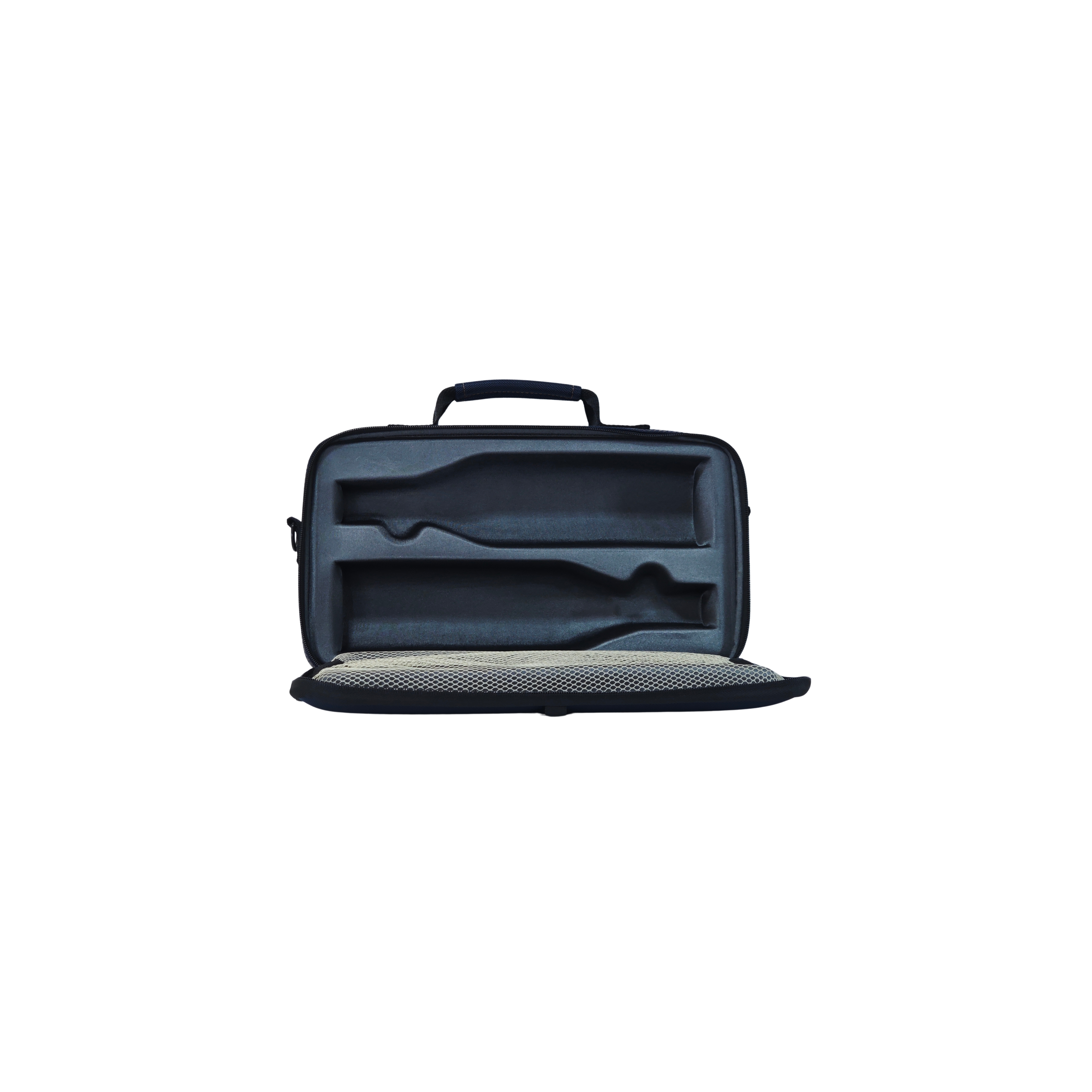 Vine Voyage — Double Carry