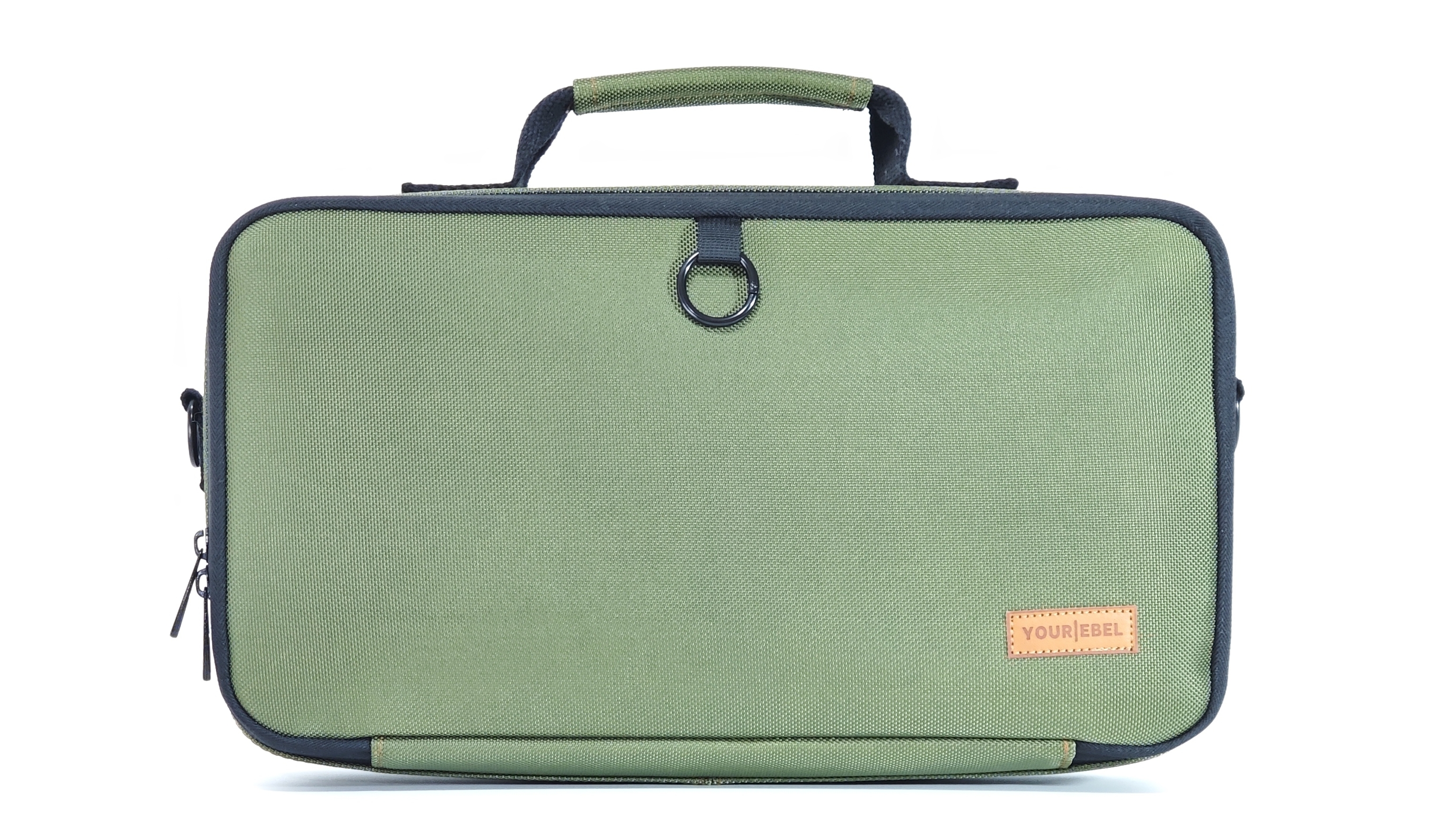 Vine Voyage — Double Carry