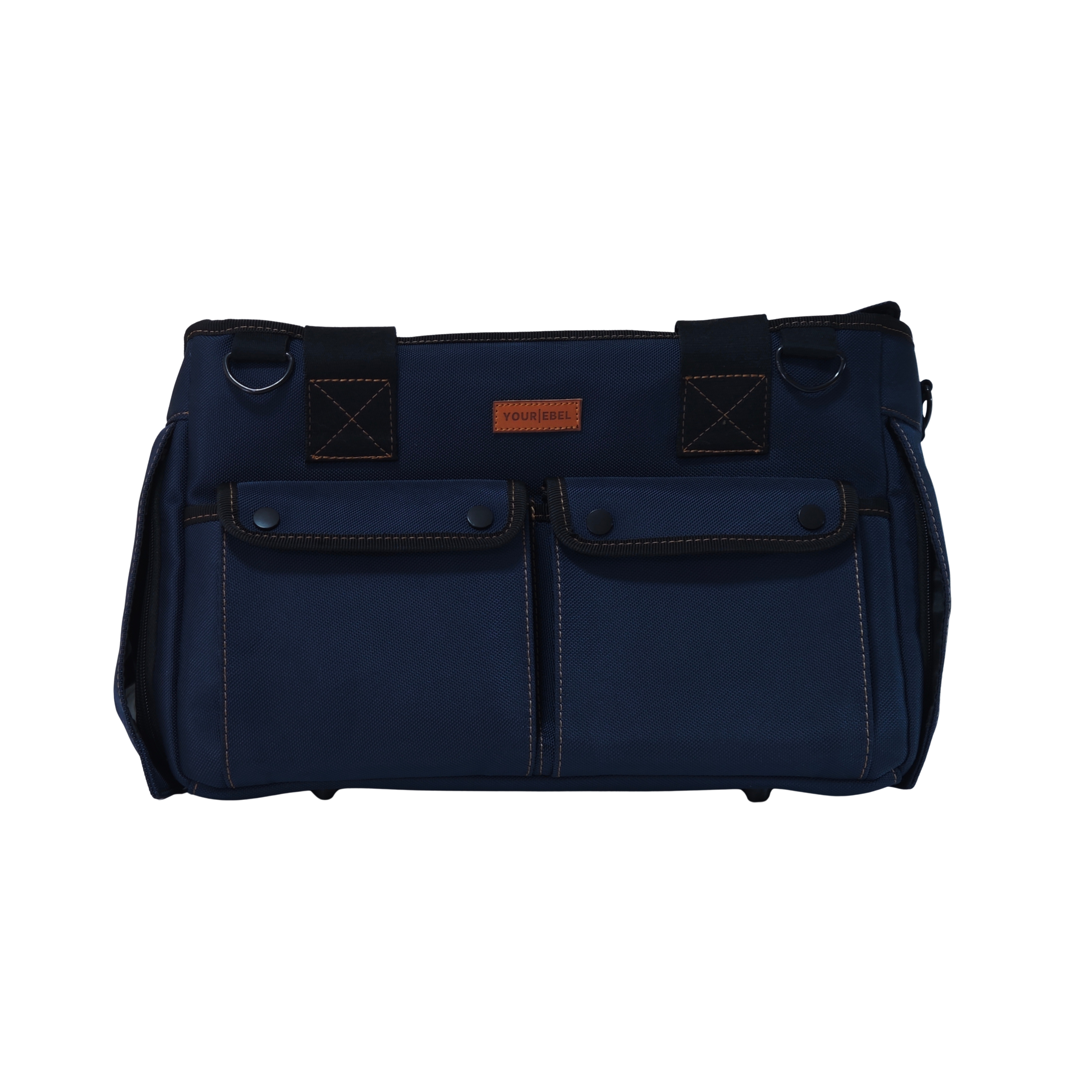 Paw Voyage — Classic Carry