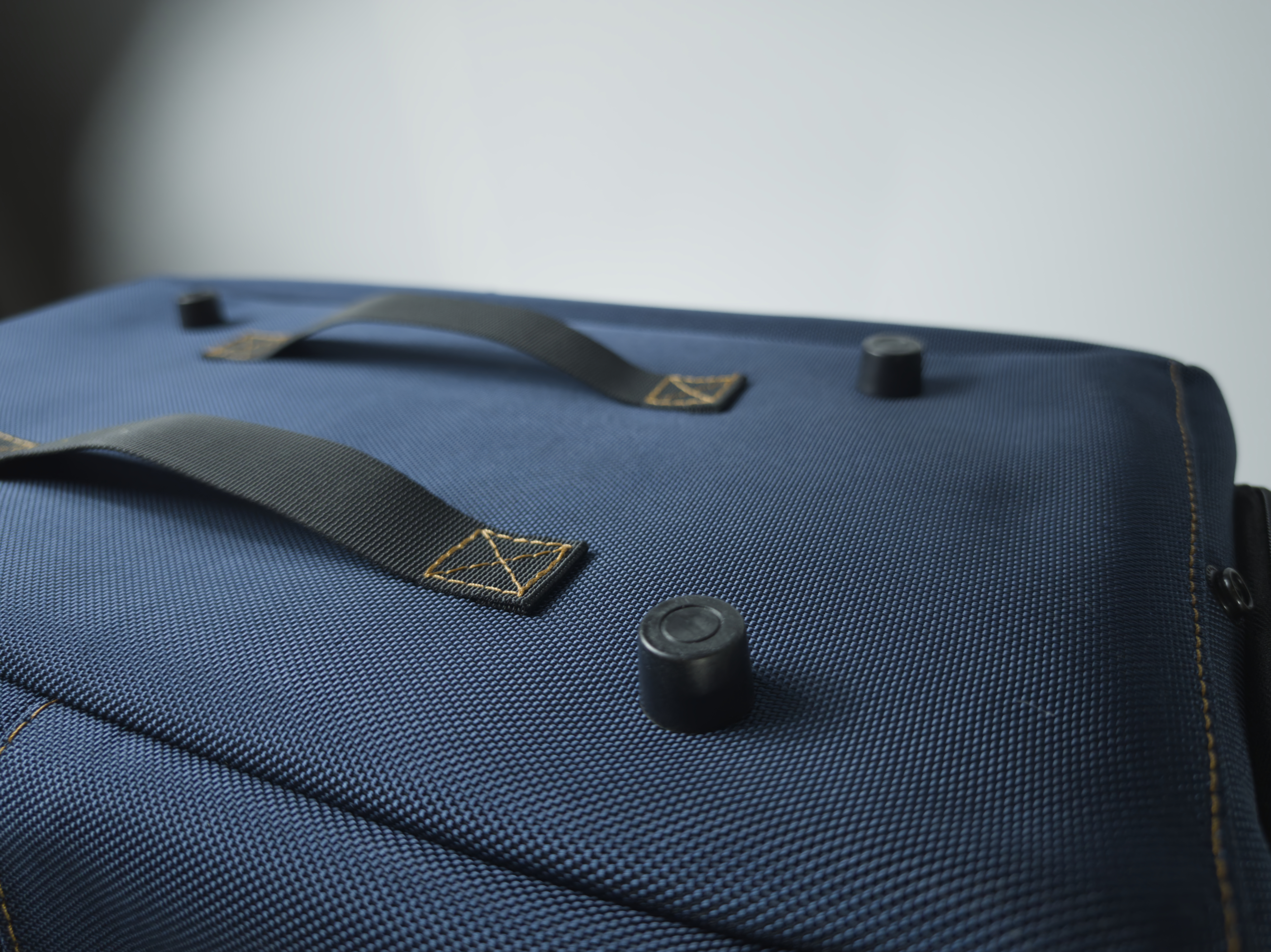 Paw Voyage — Classic Carry