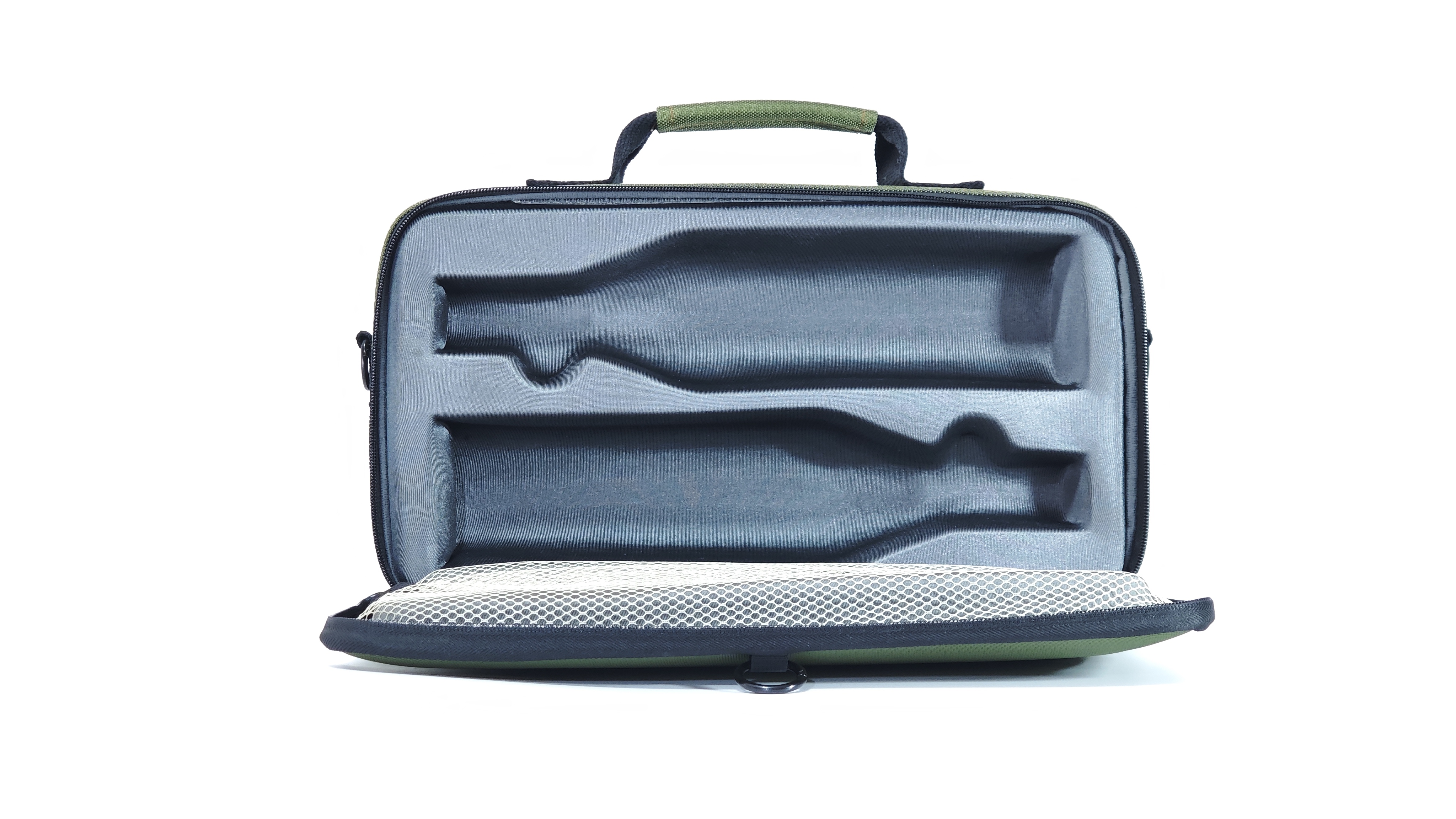 Vine Voyage — Double Carry