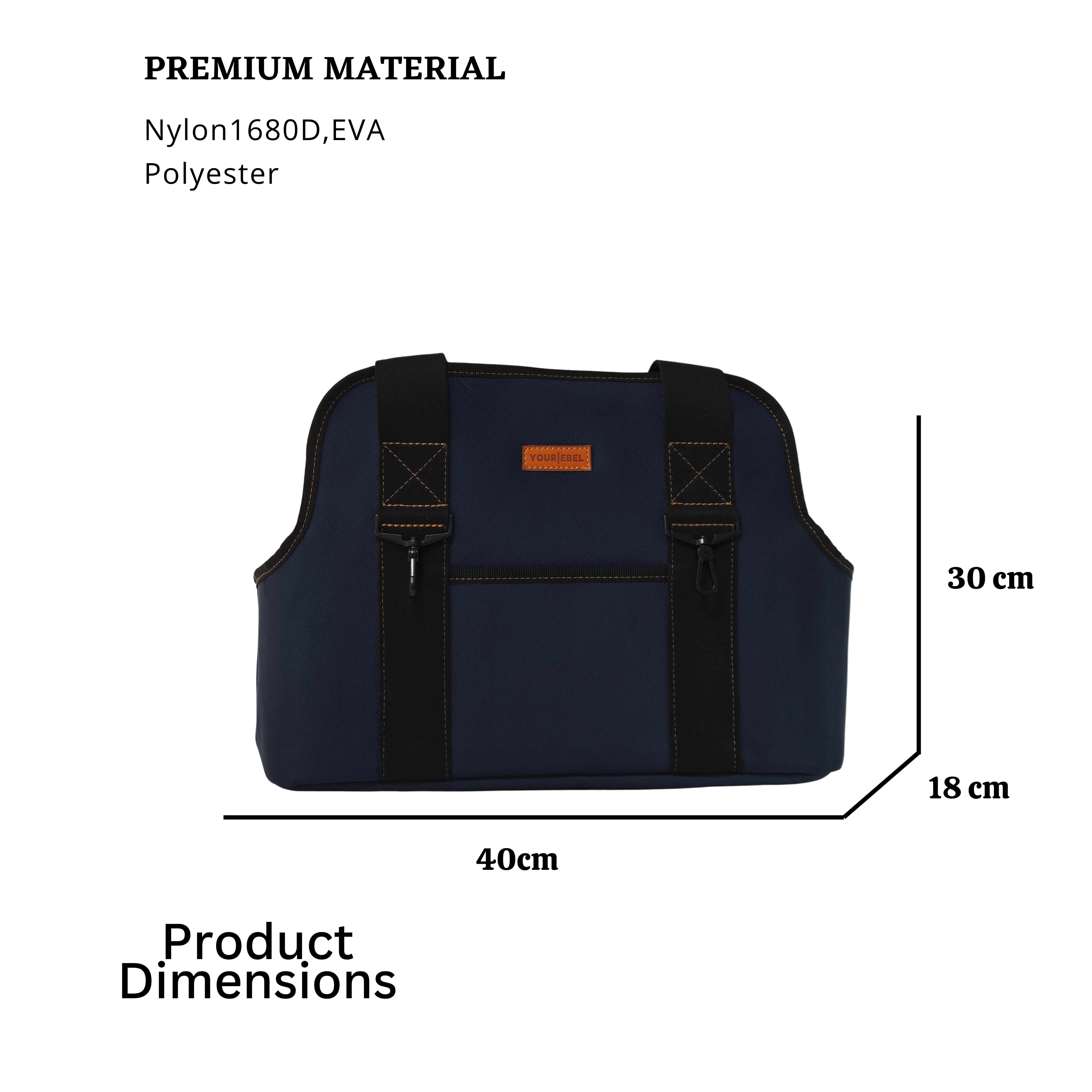 Paw Voyage — On The Go