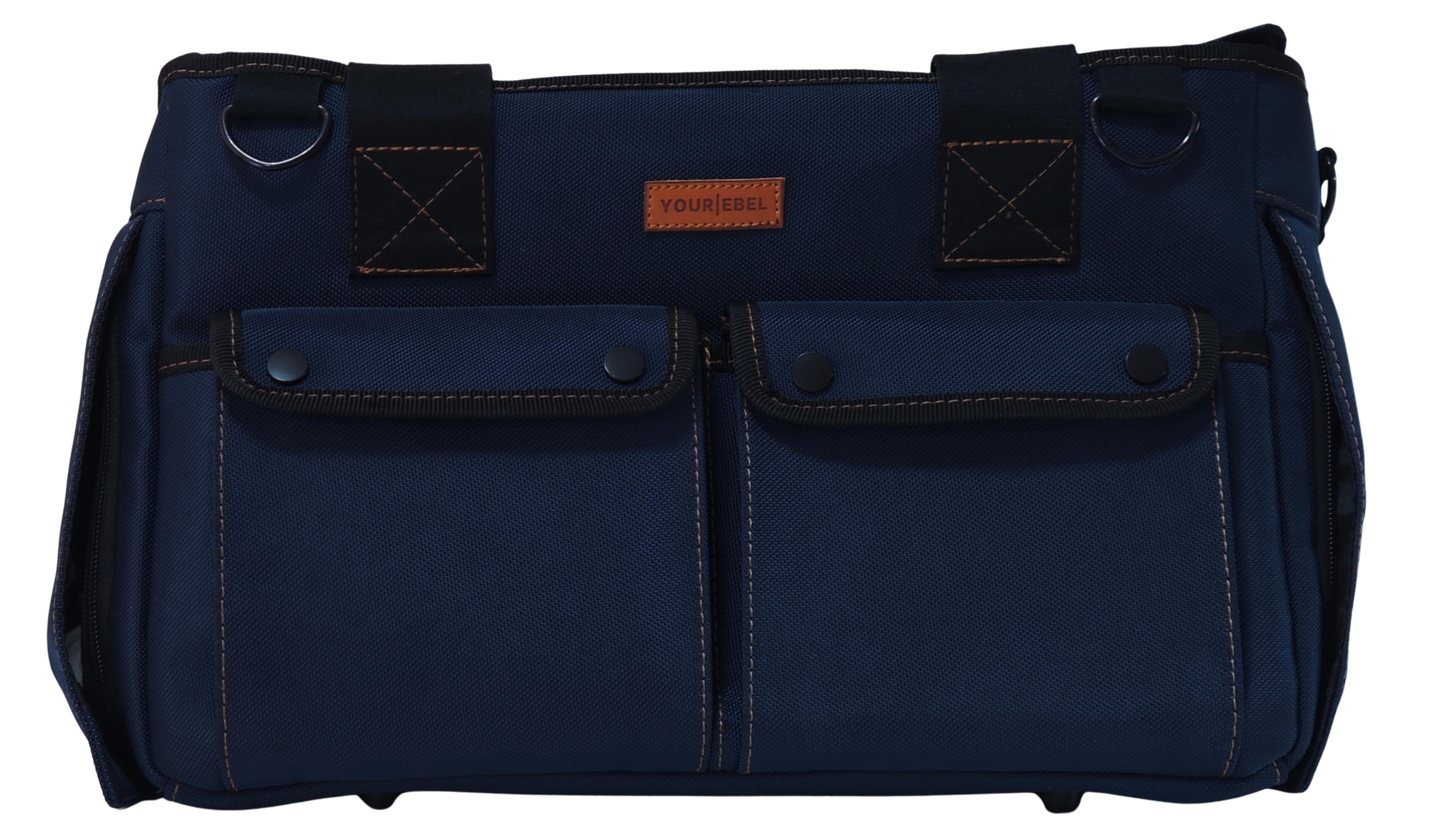 Paw Voyage — Classic Carry