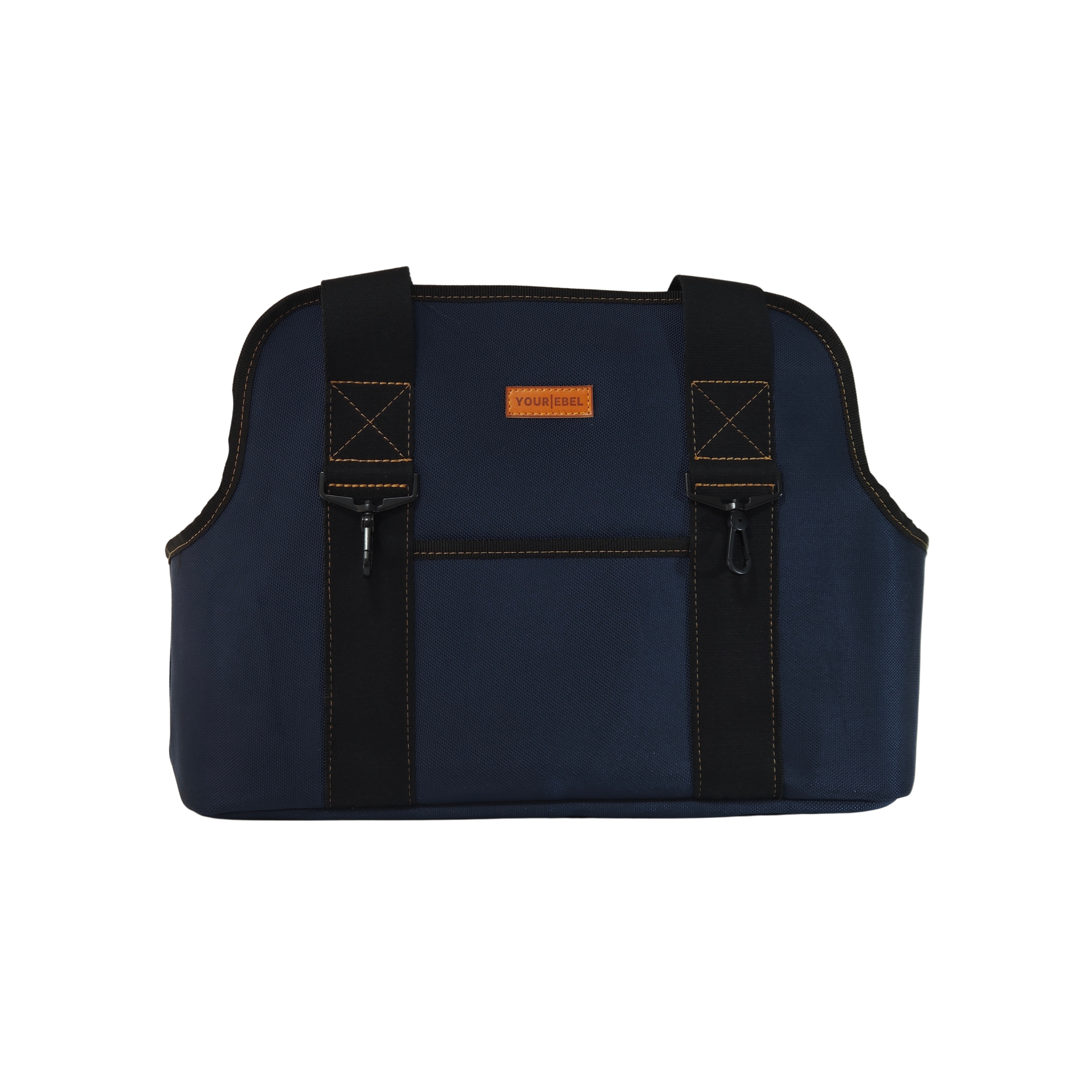 Paw Voyage — On The Go