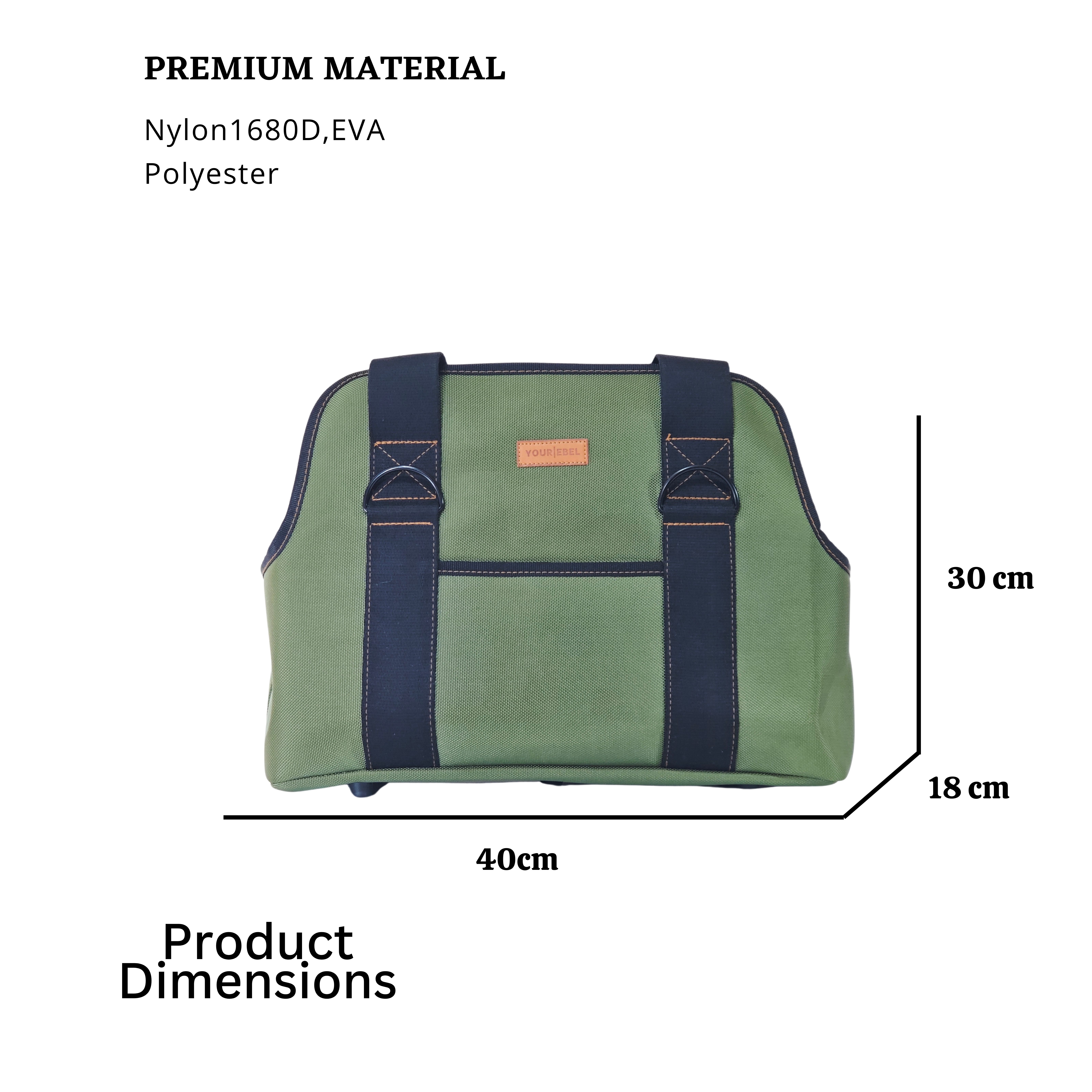 Paw Voyage — On The Go