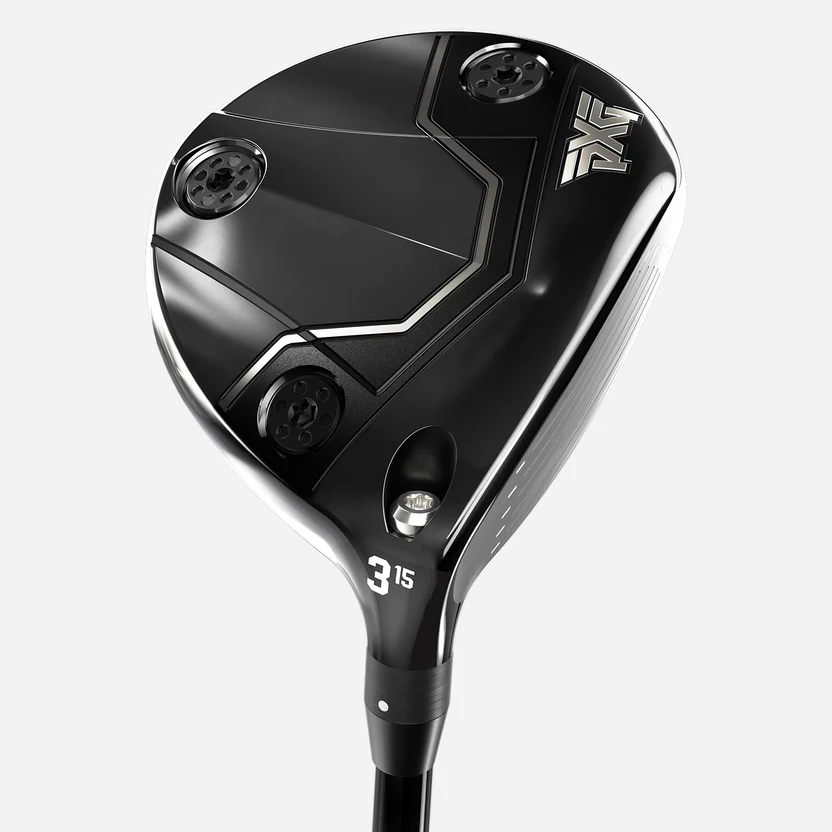 PXG 3 Wood Golf Club