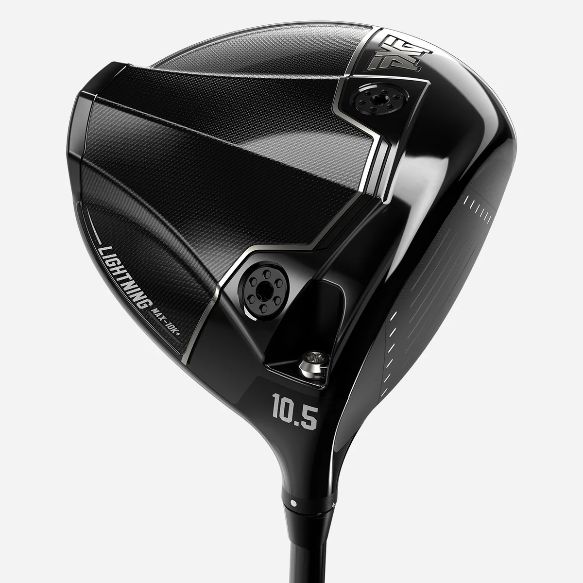Lightning 10.5° Golf Driver