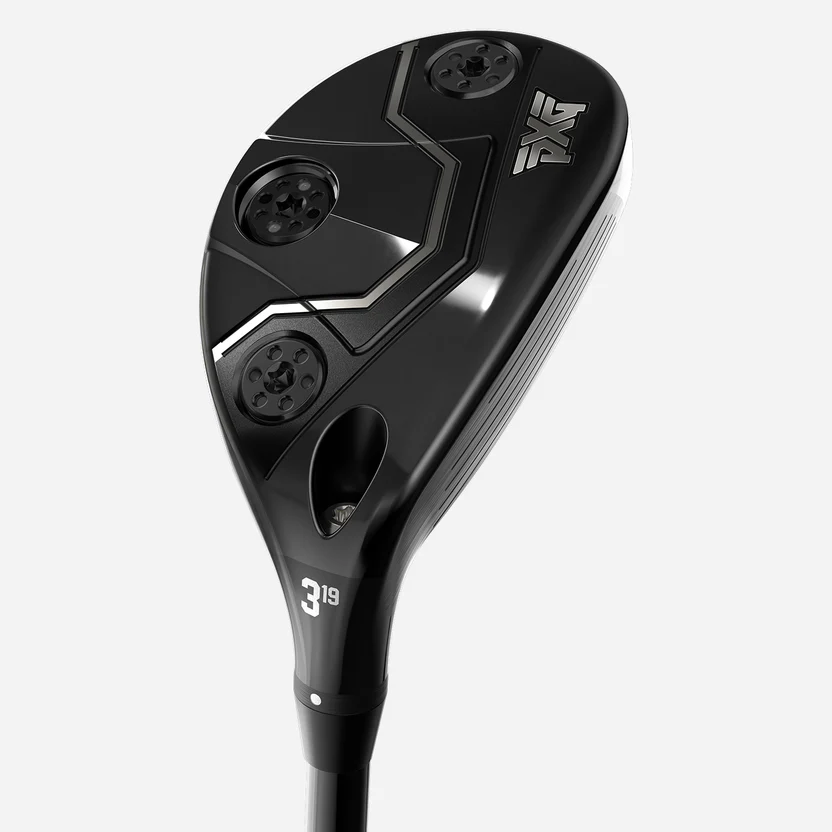 PXG 3 Hybrid Golf Club