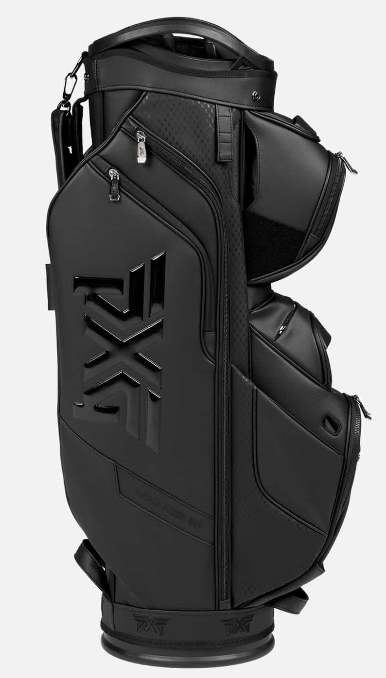 Premium Golf Cart Bag