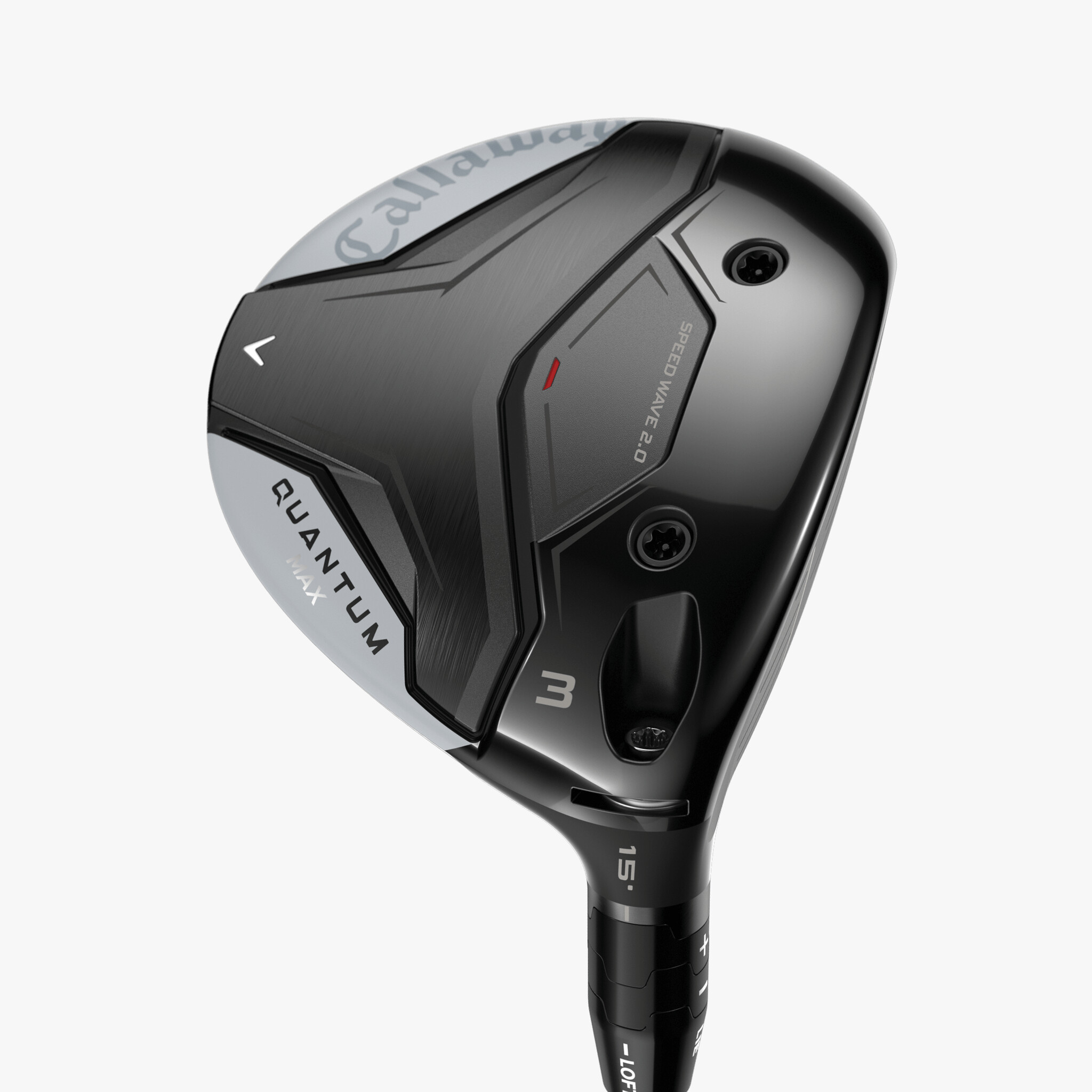 Callaway Quantum X Fairway Wood