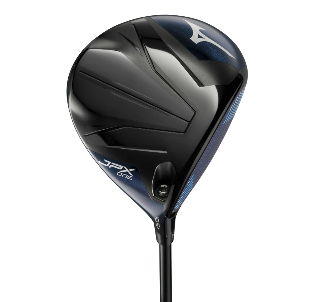 Mizuno JPX Driver