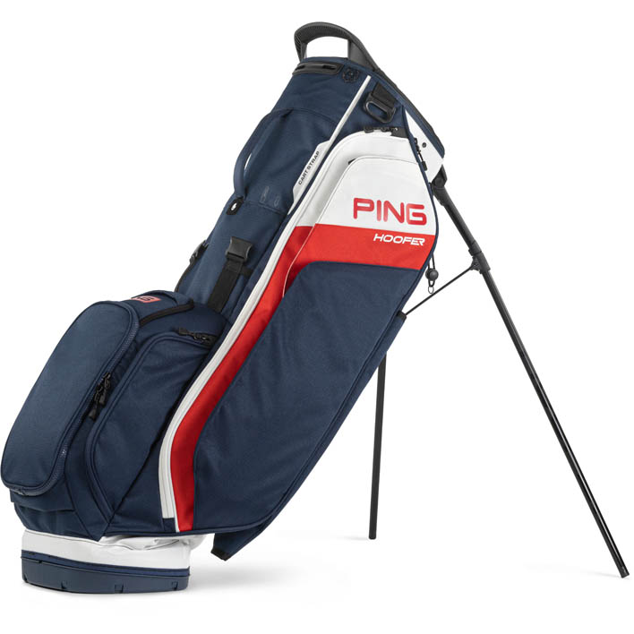 PING Hoofer Golf Stand Bag