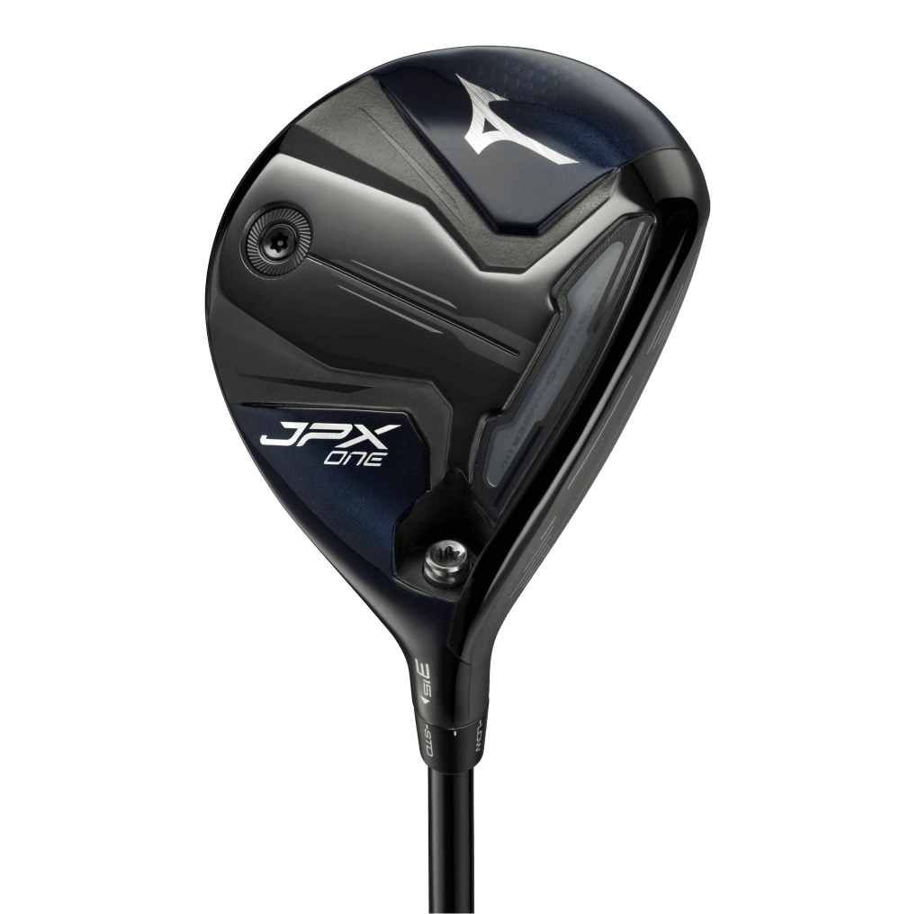 Mizuno JPX One Fairway Wood